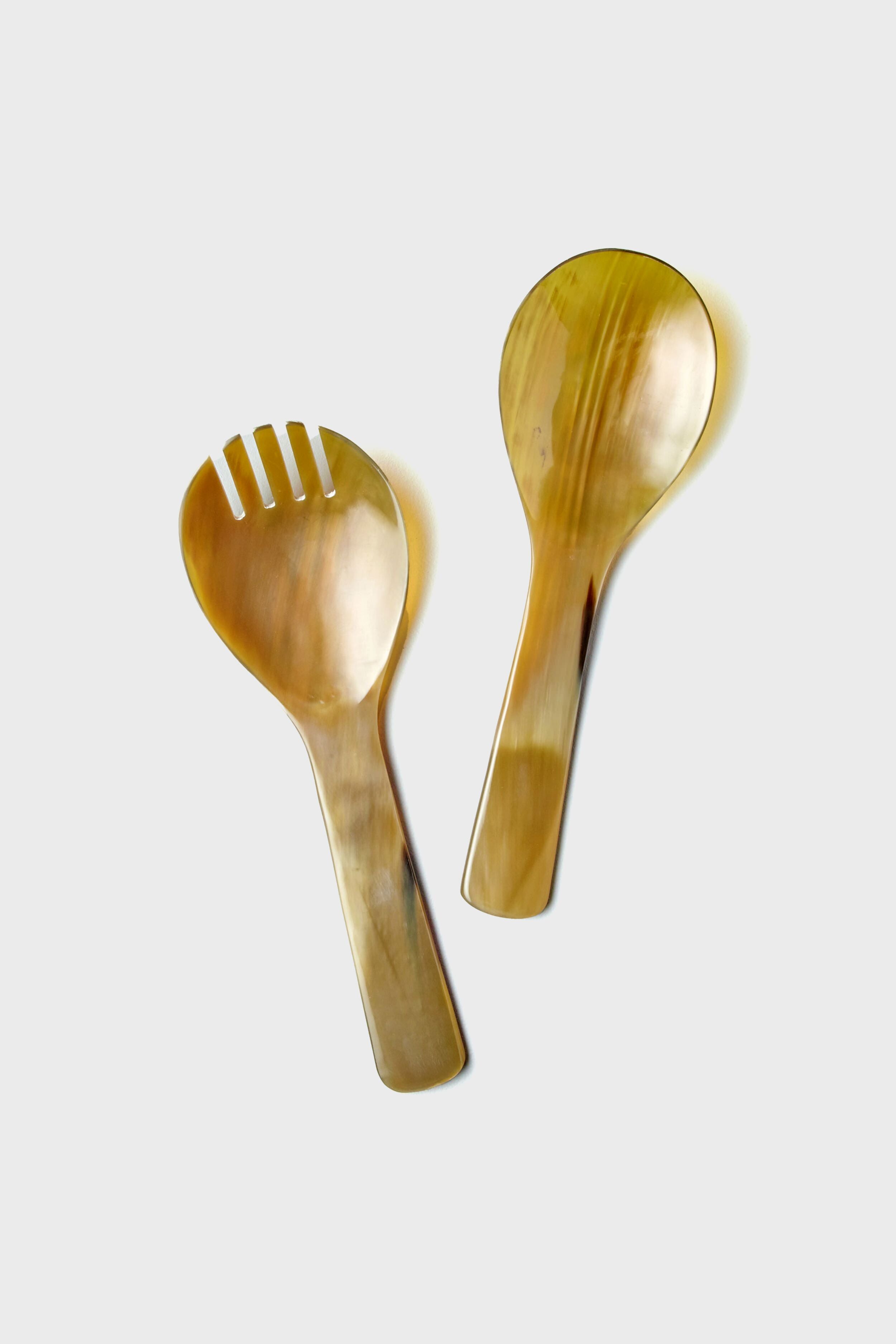 Horn Serving Set-Beilave