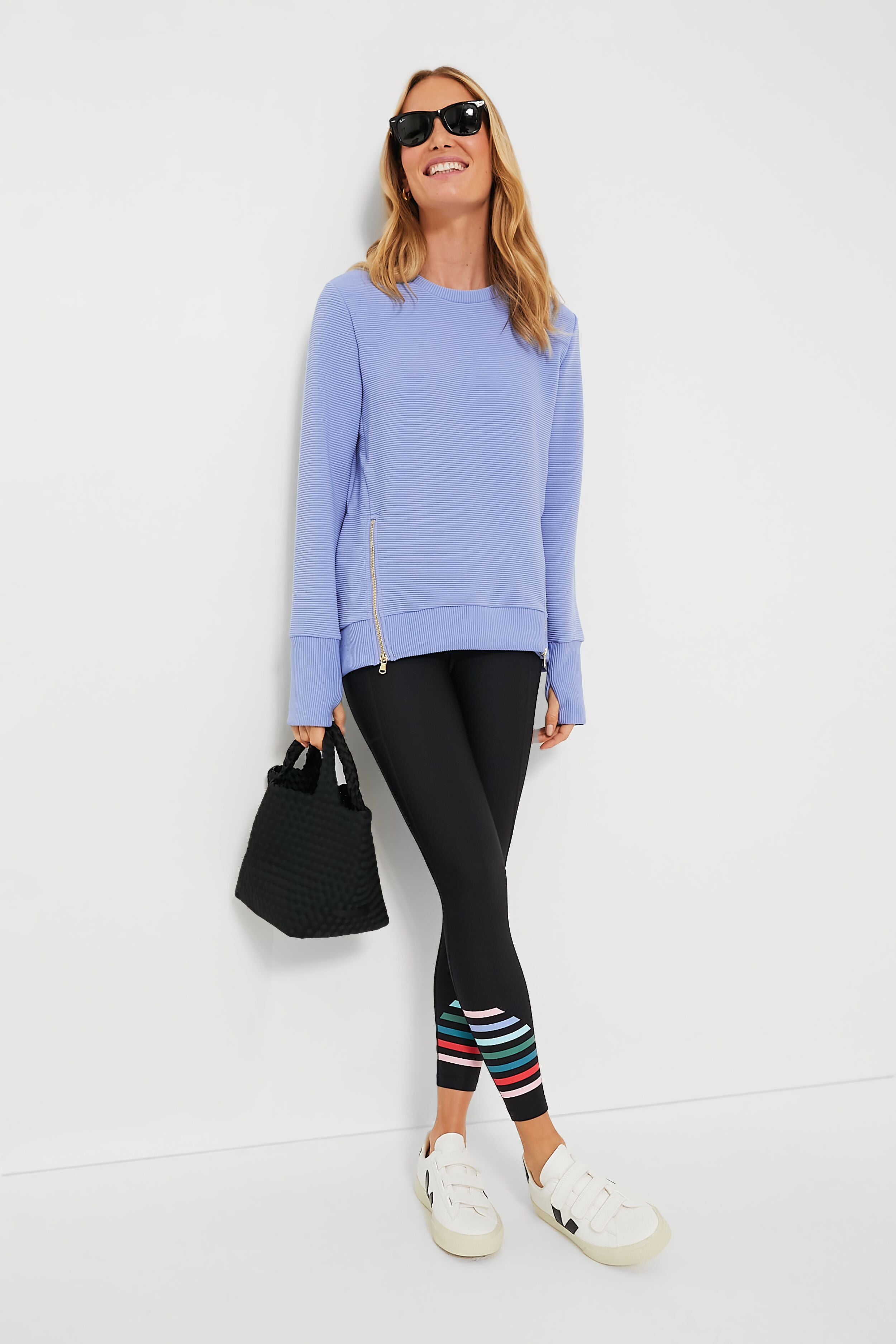 Rainbow Pattison Legging-Beilave