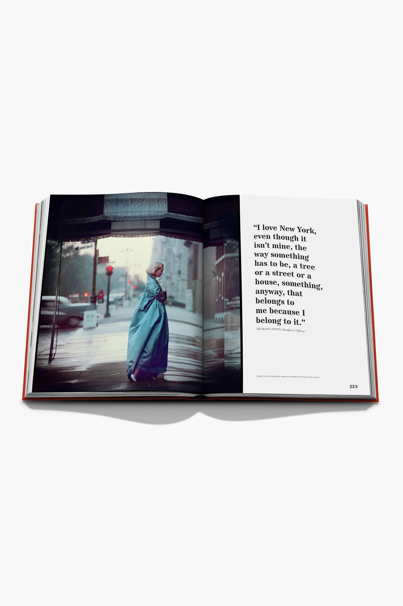 New York by New York-Beilave