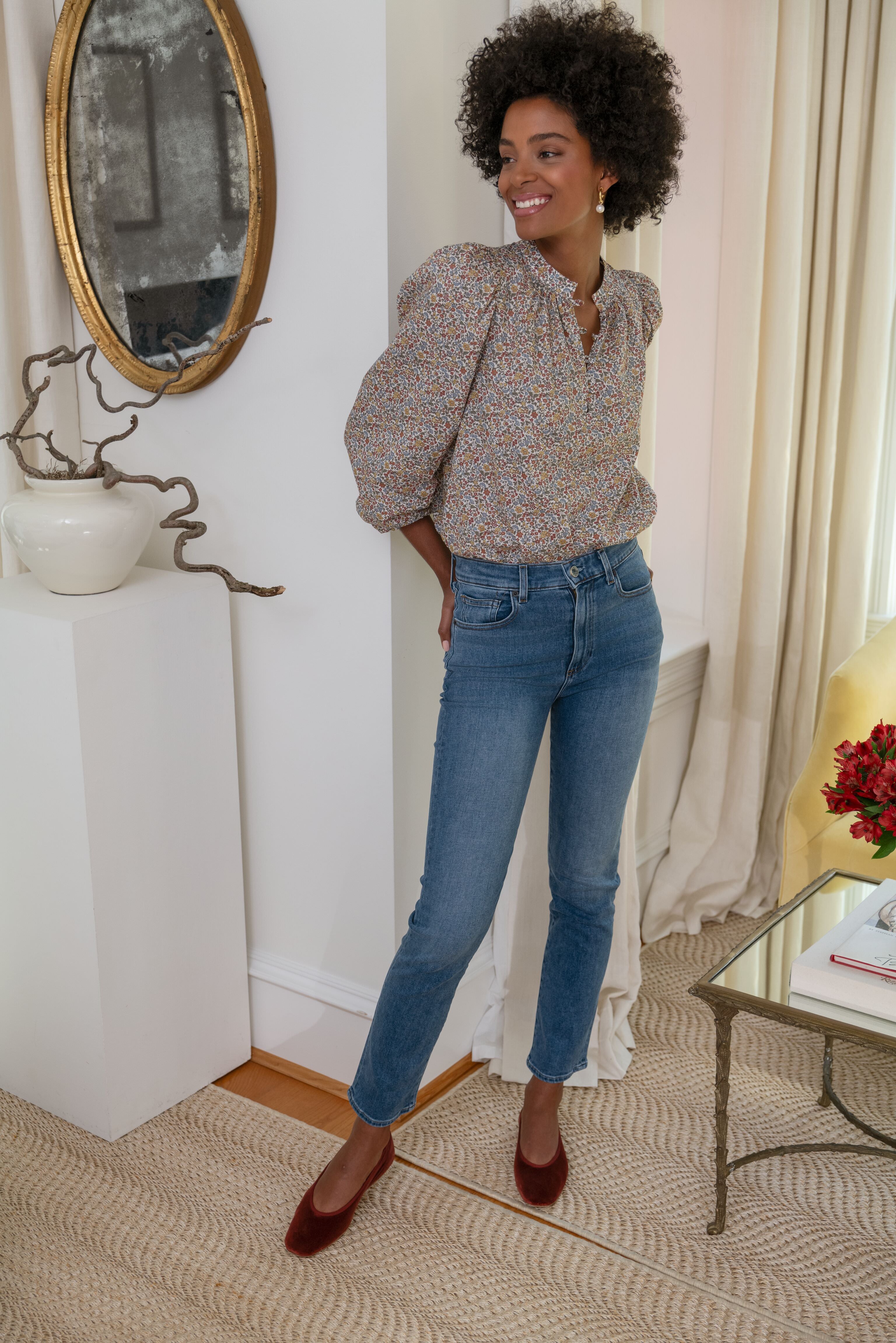 Coast Lara Slim-Beilave