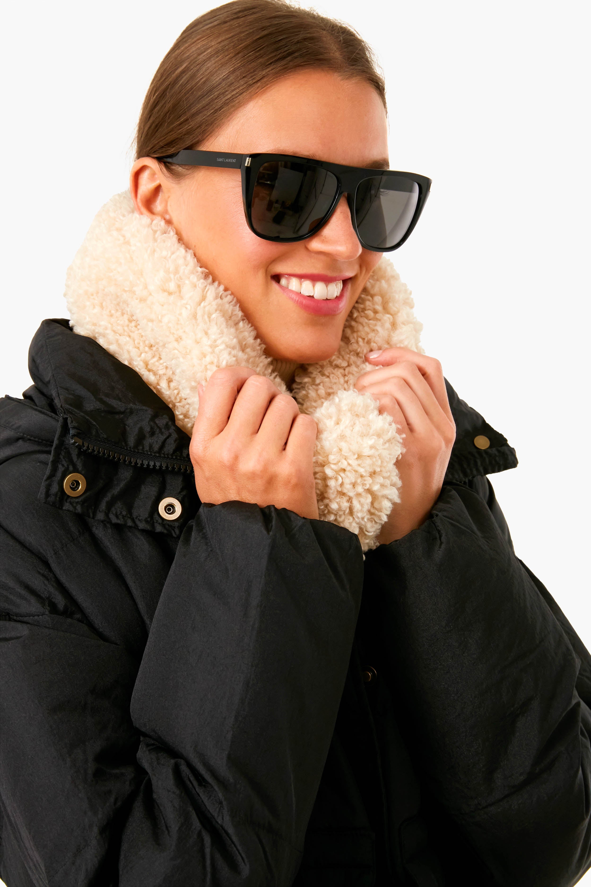 Vaniglia 3020 Collar-Beilave