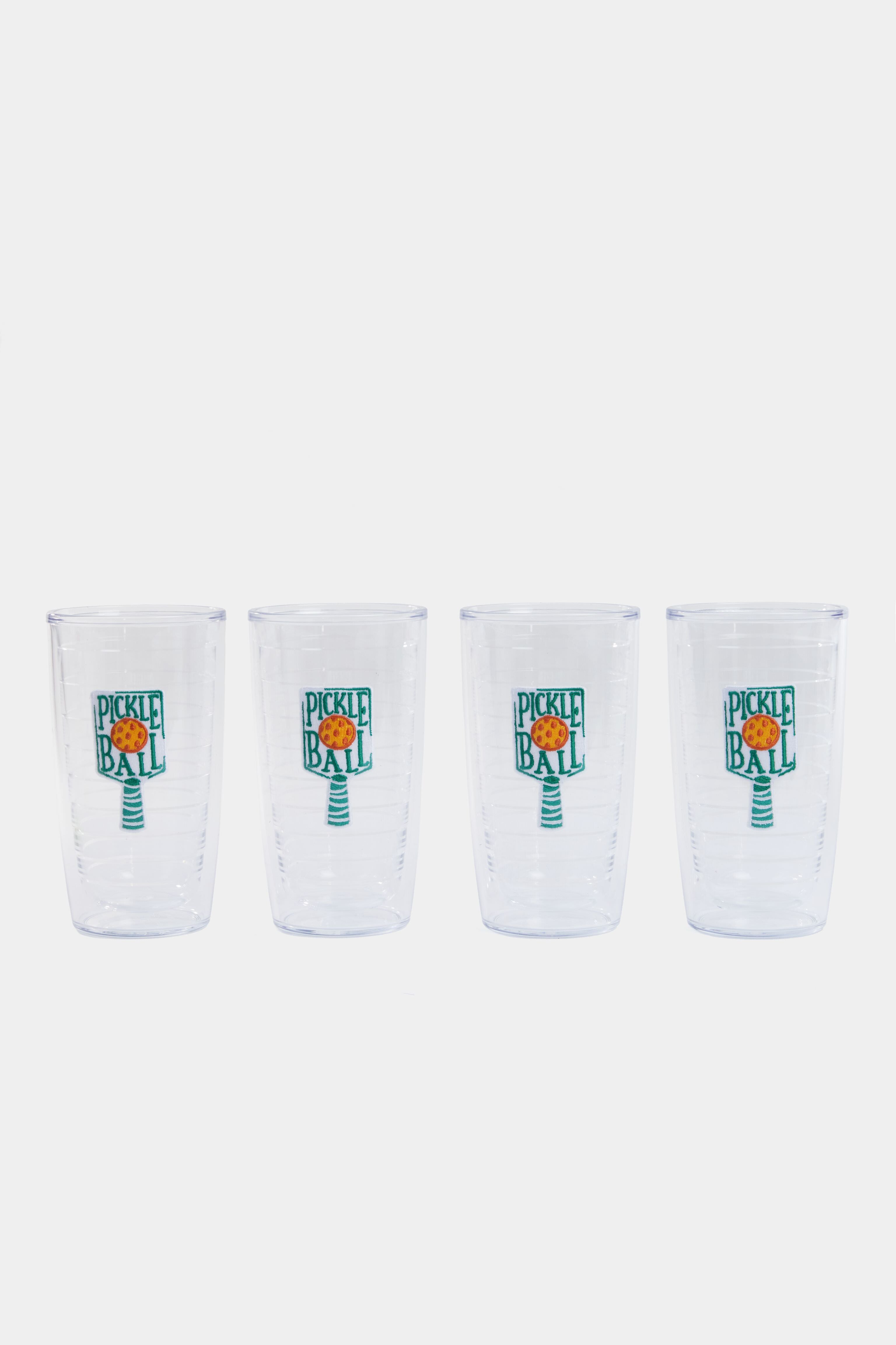 Pickleball Tumbler Set of 4-Beilave