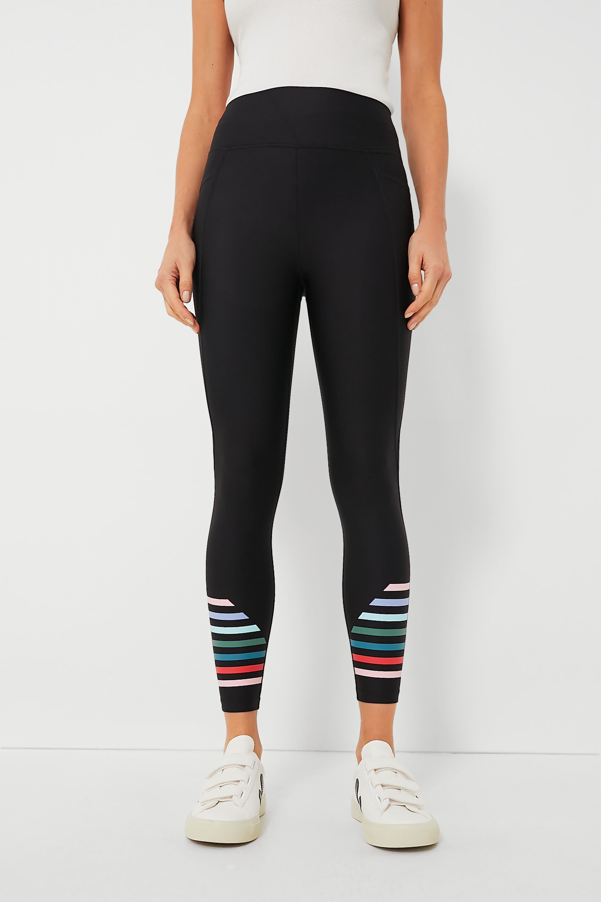 Rainbow Pattison Legging-Beilave