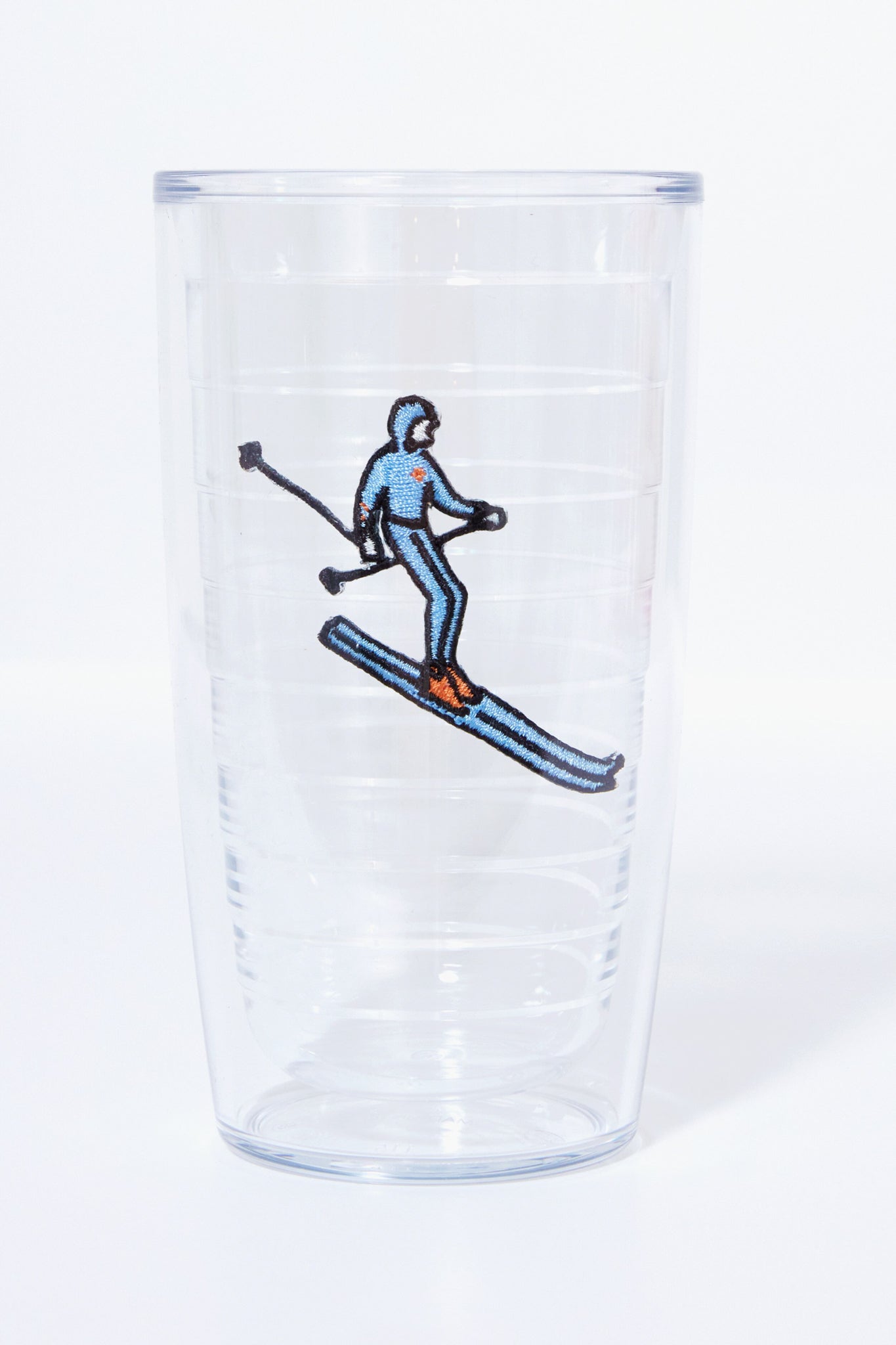 Skiers Tumblers Set of 4-Beilave