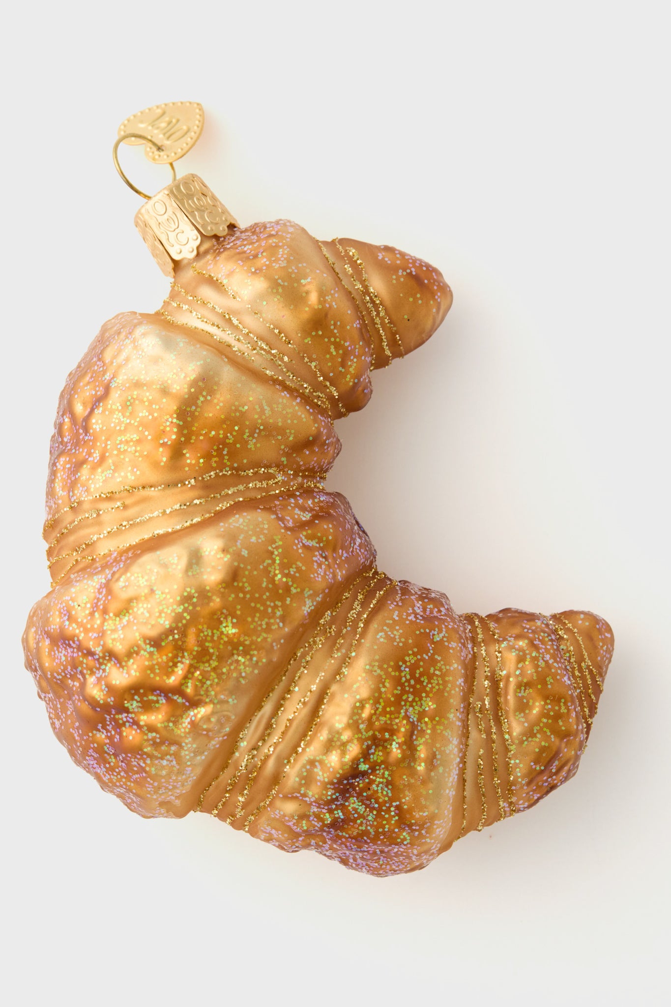 Croissant Ornament-Beilave
