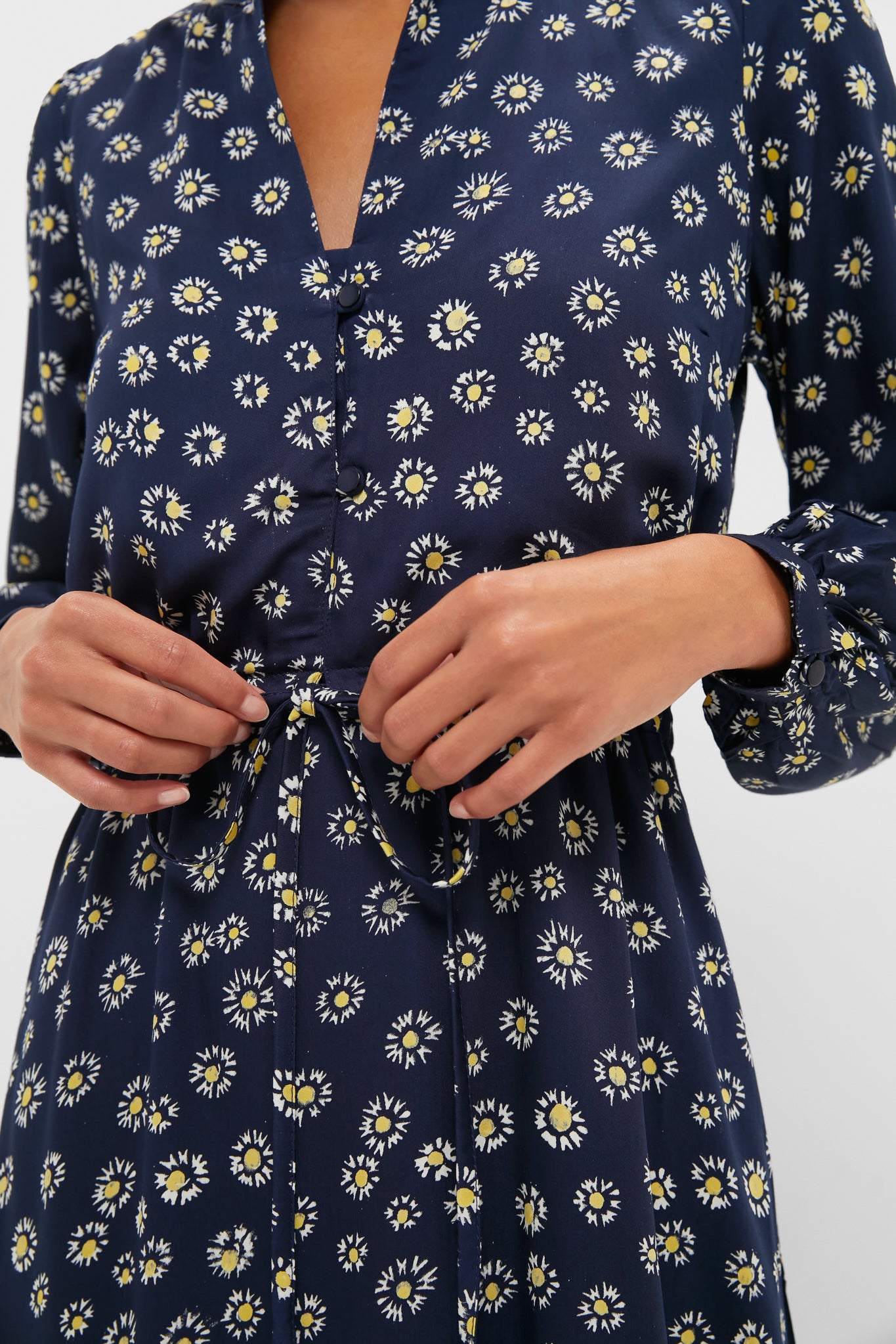 Daisy Frances 3 Dress-Beilave