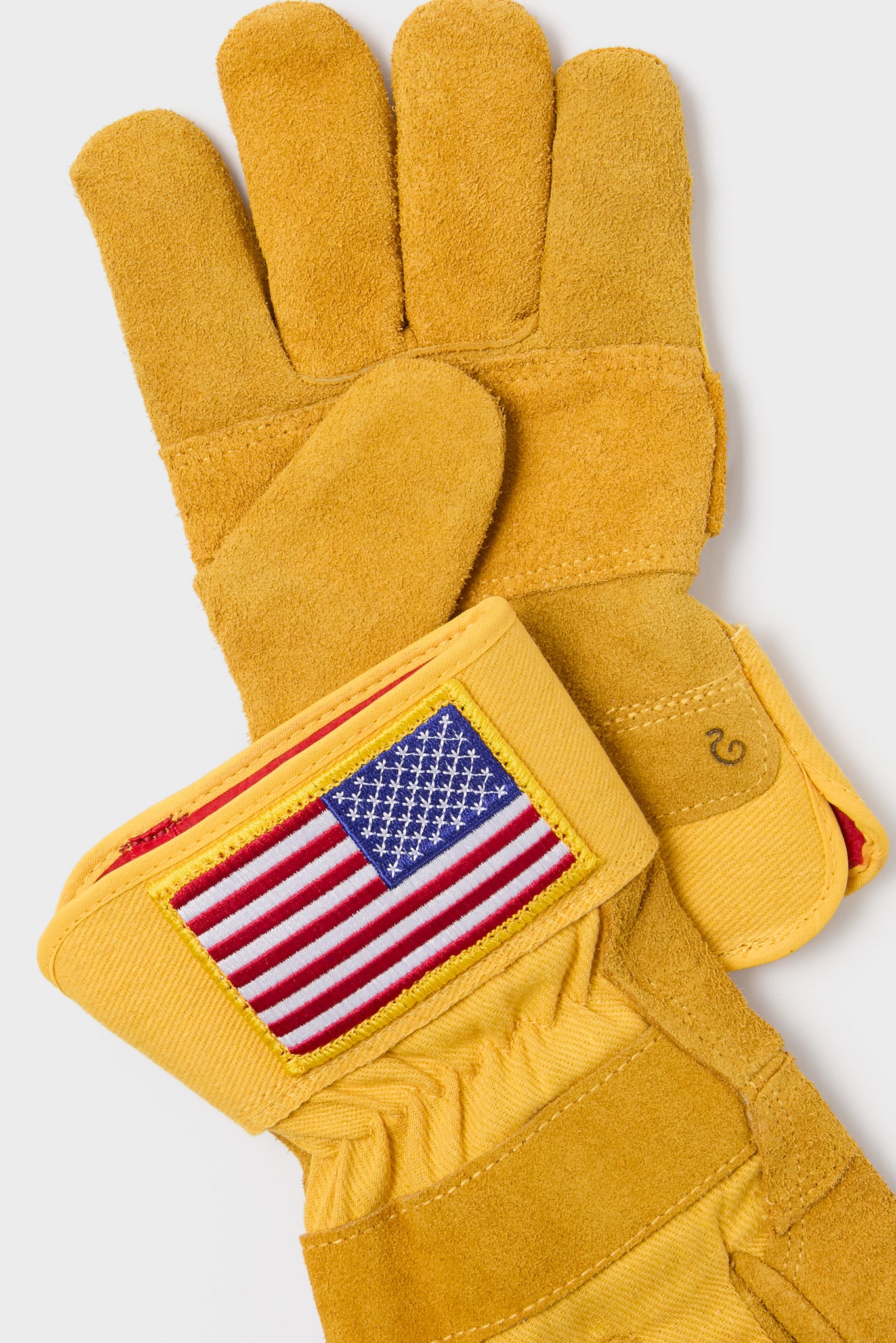 USA Gloves-Beilave