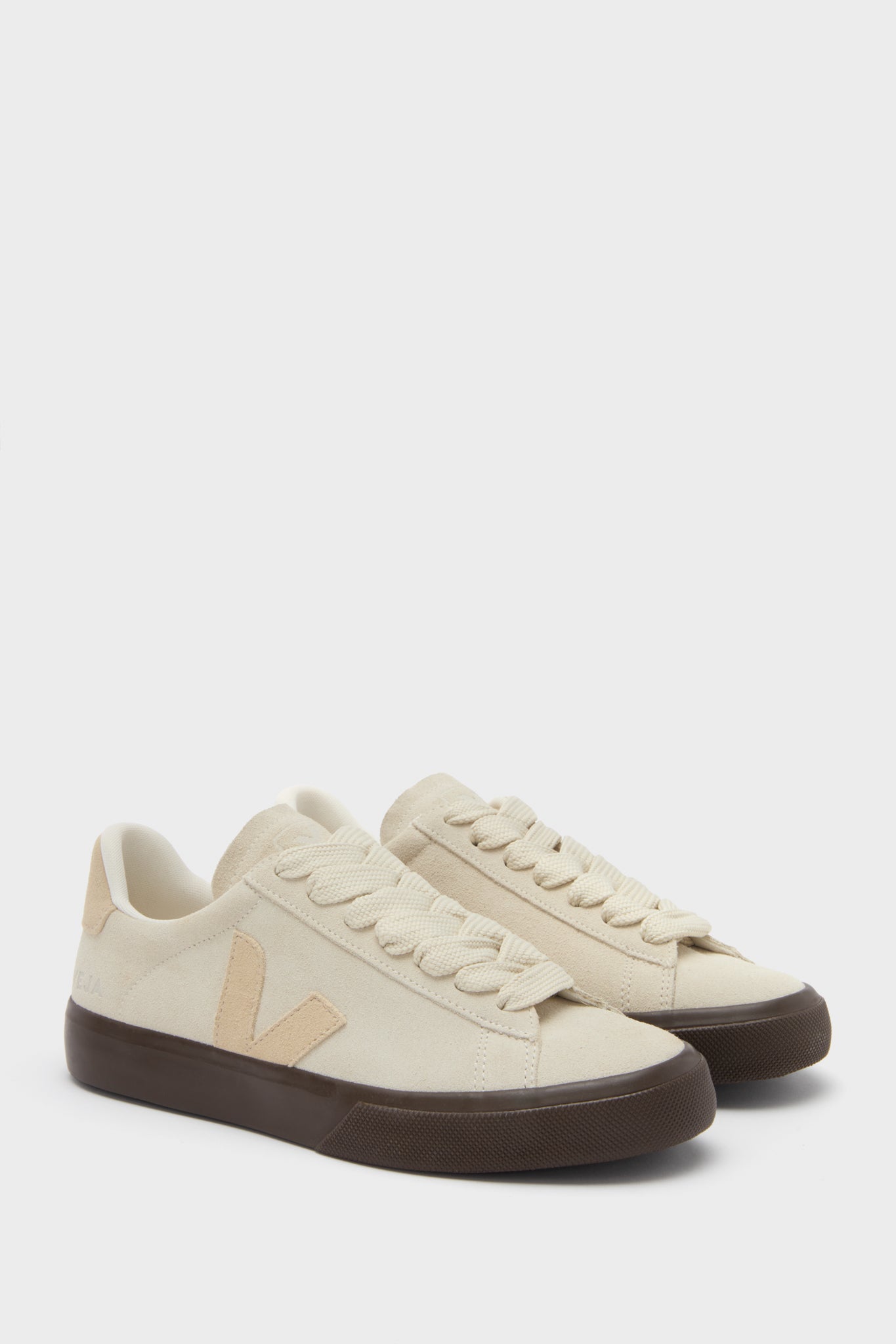 Pierre Almond Eagle Campo Bold Sneakers-Beilave