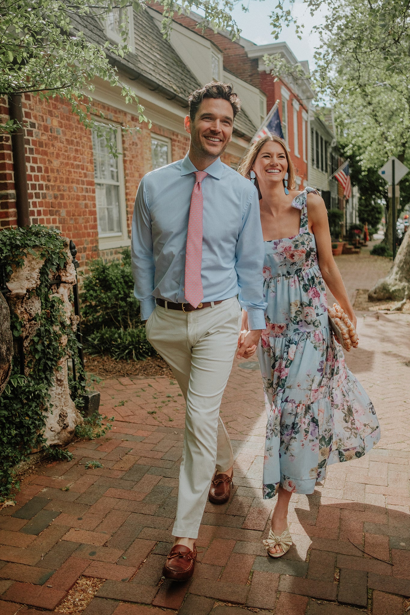 Gold Cup Edition Harpswell One Eye Driver (Standard Width)-Beilave