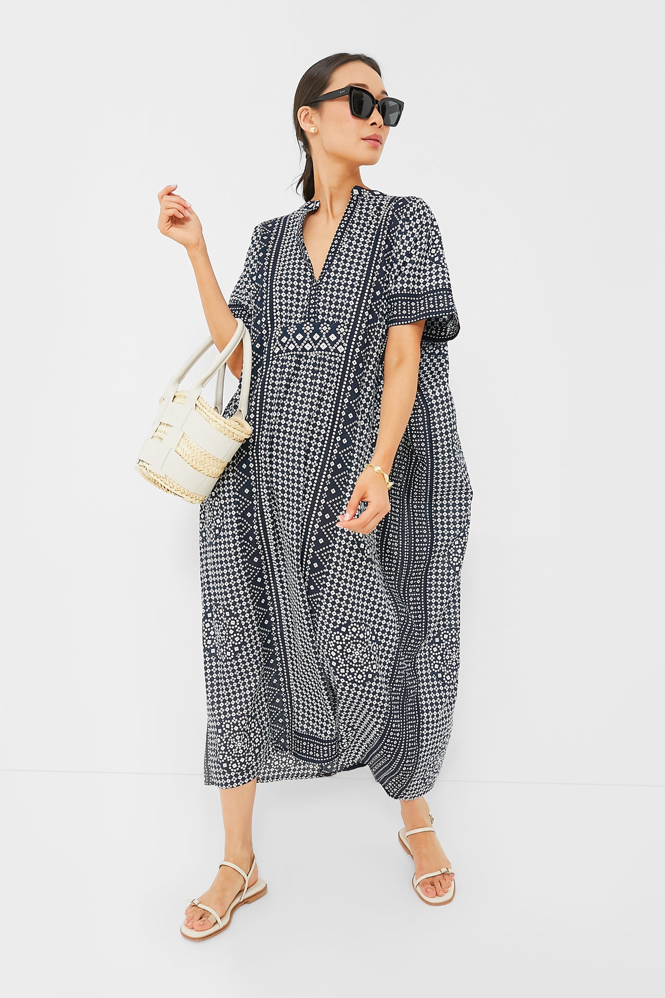 Gold Sandbar Bracelet-Beilave