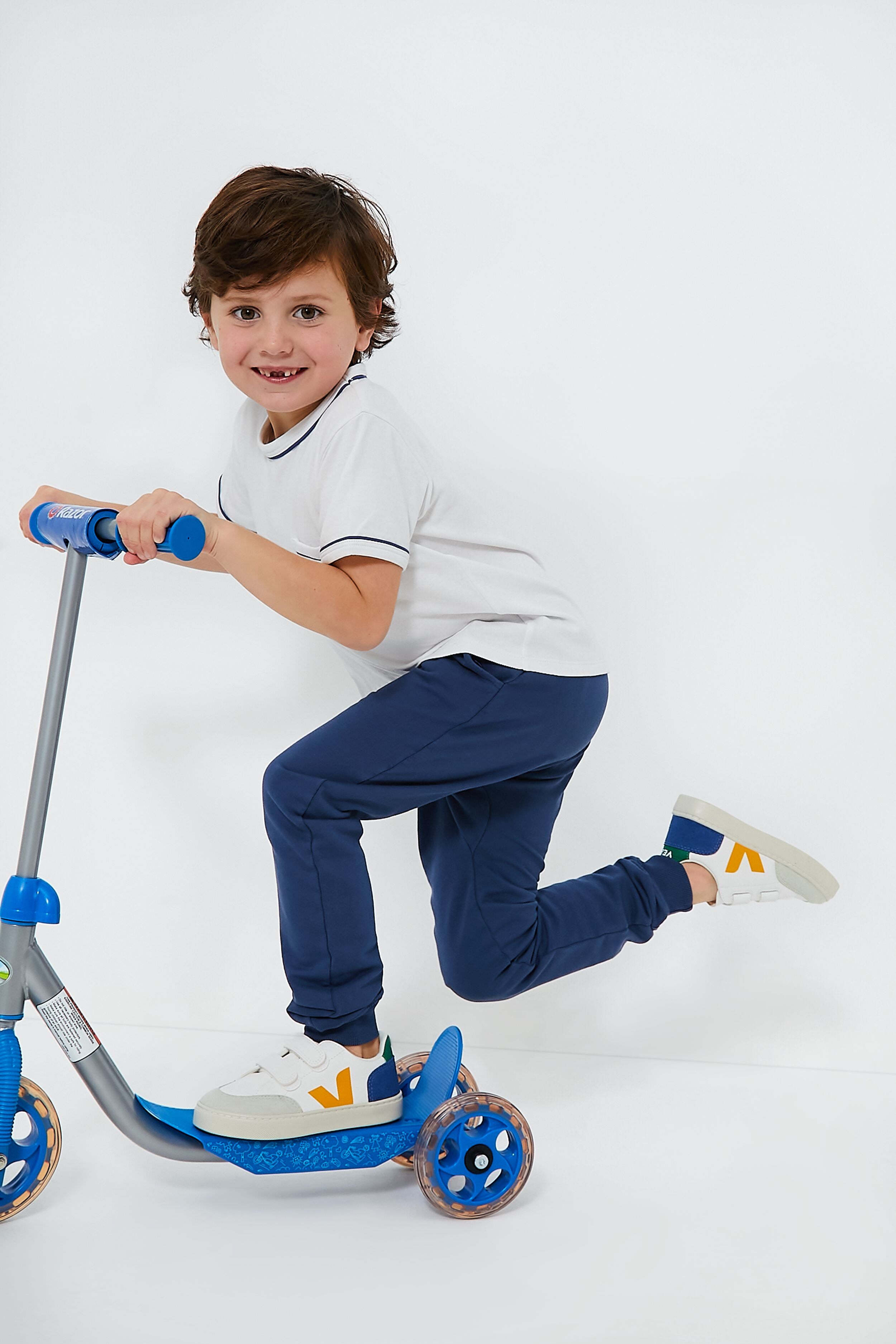 White Willie T-Shirt-Beilave