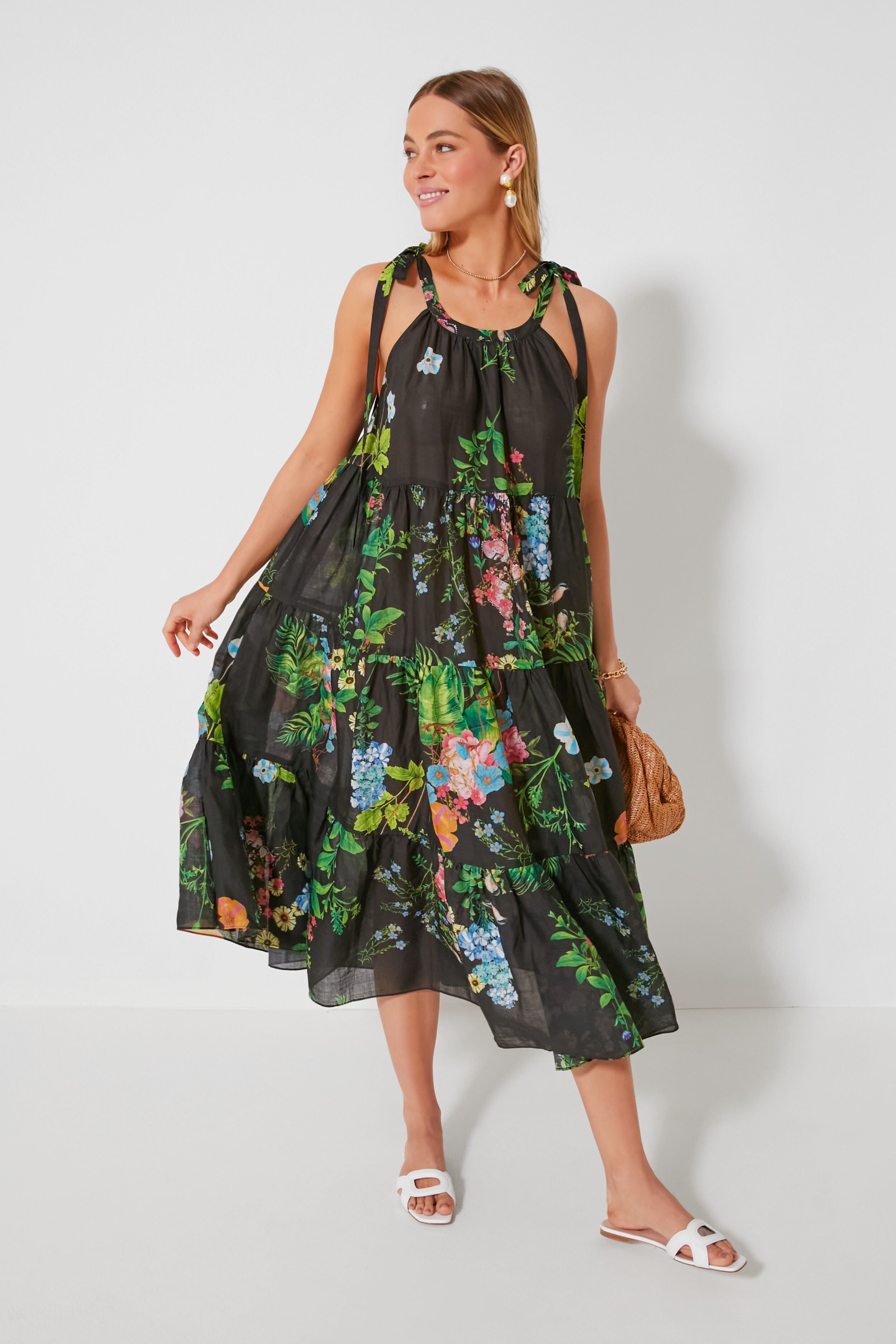 White Picaroon Sandal-Beilave