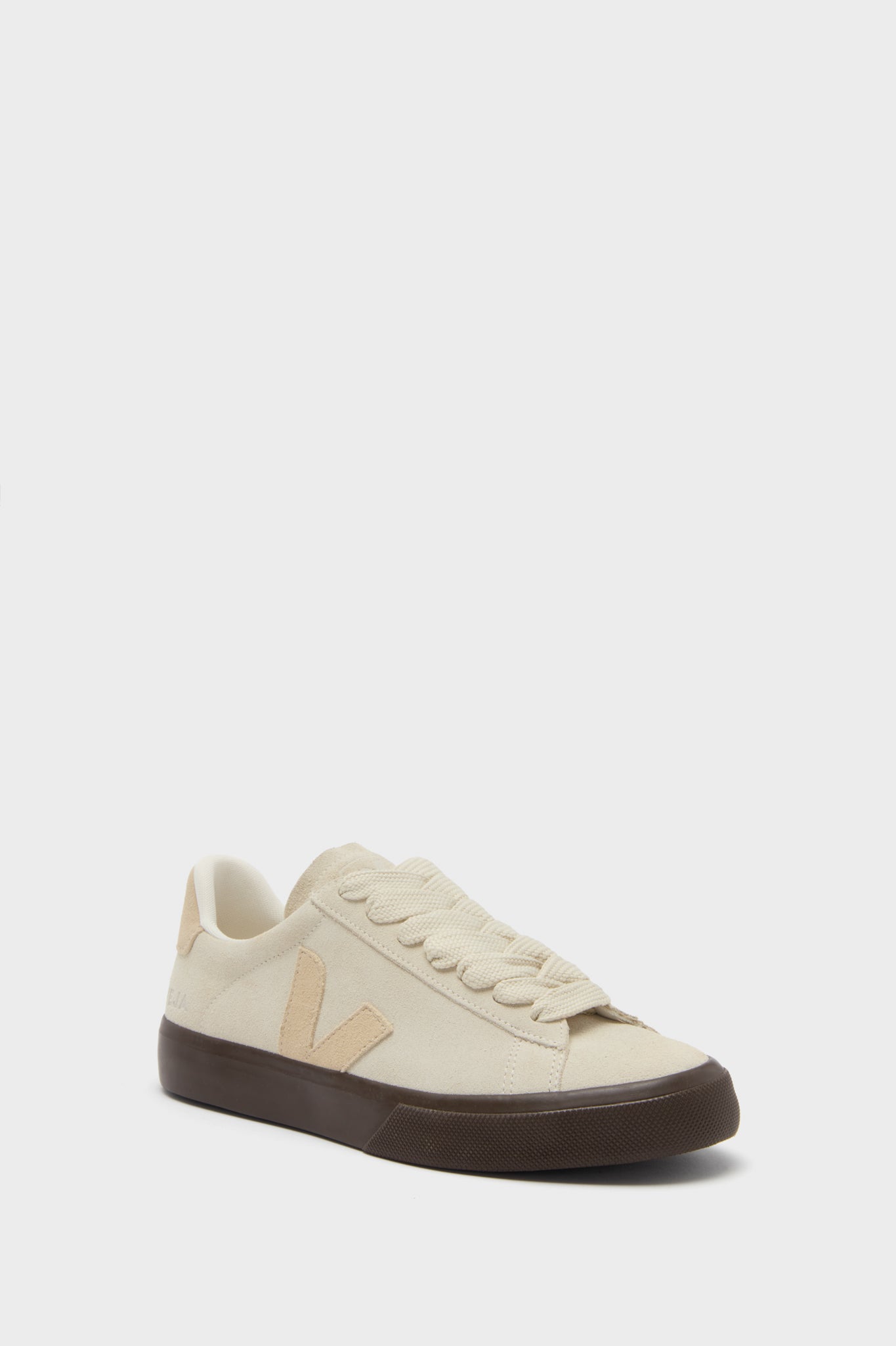 Pierre Almond Eagle Campo Bold Sneakers-Beilave