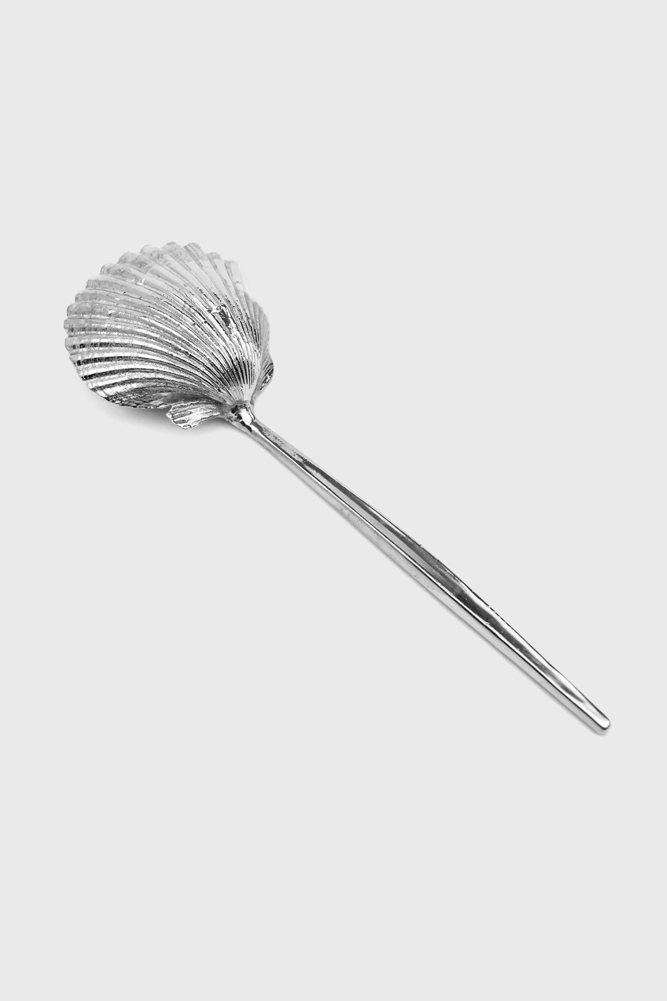 Shell Serving Spoon-Beilave
