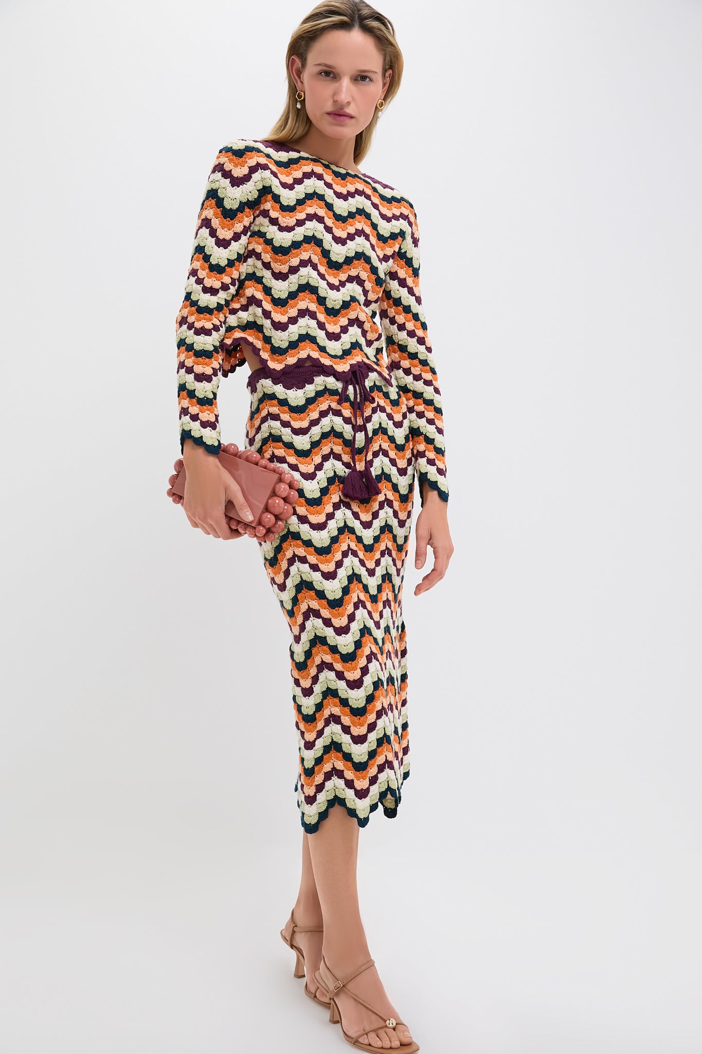 Dune Nappa Triana Heels-Beilave