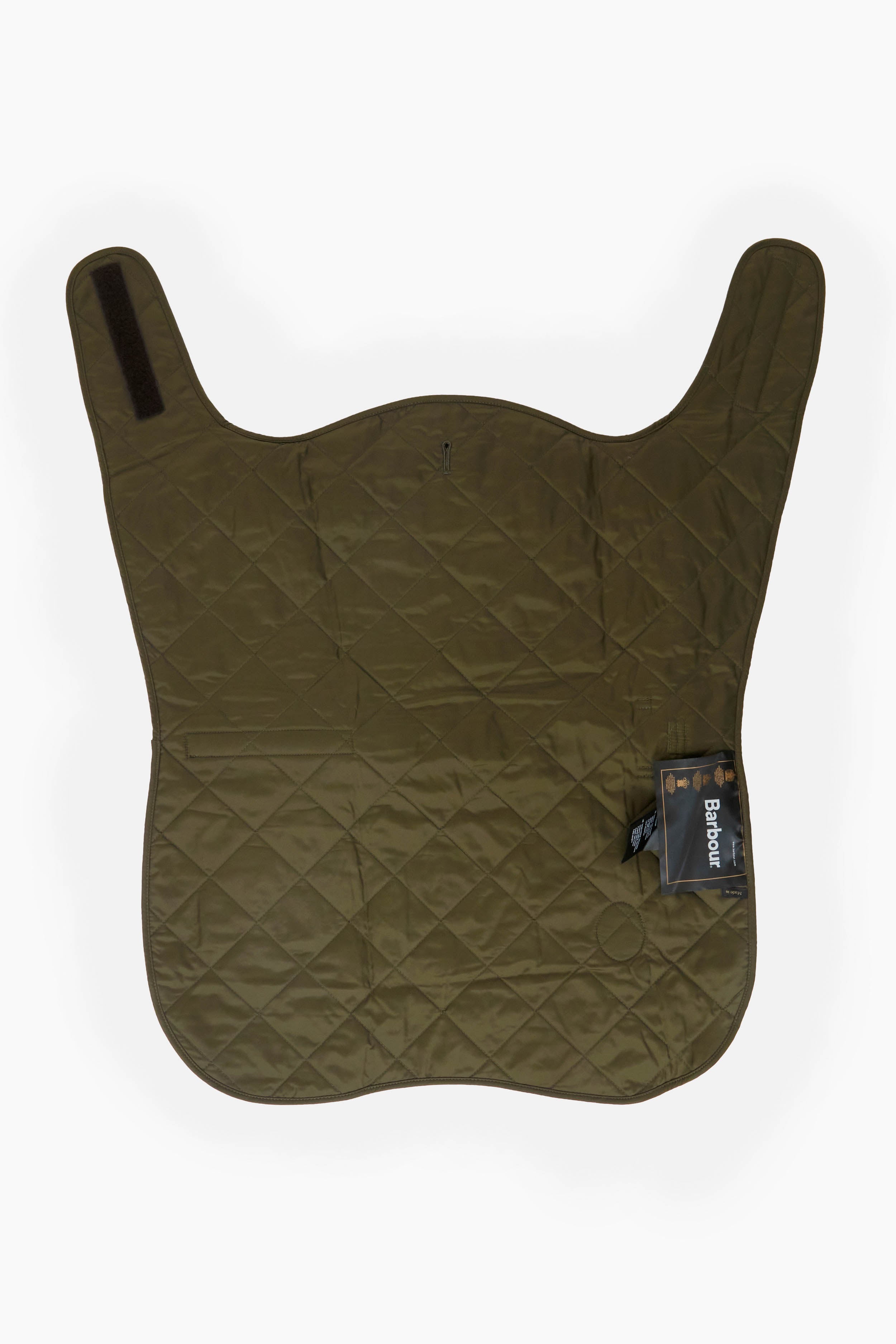 Tartan Dog Coat-Beilave