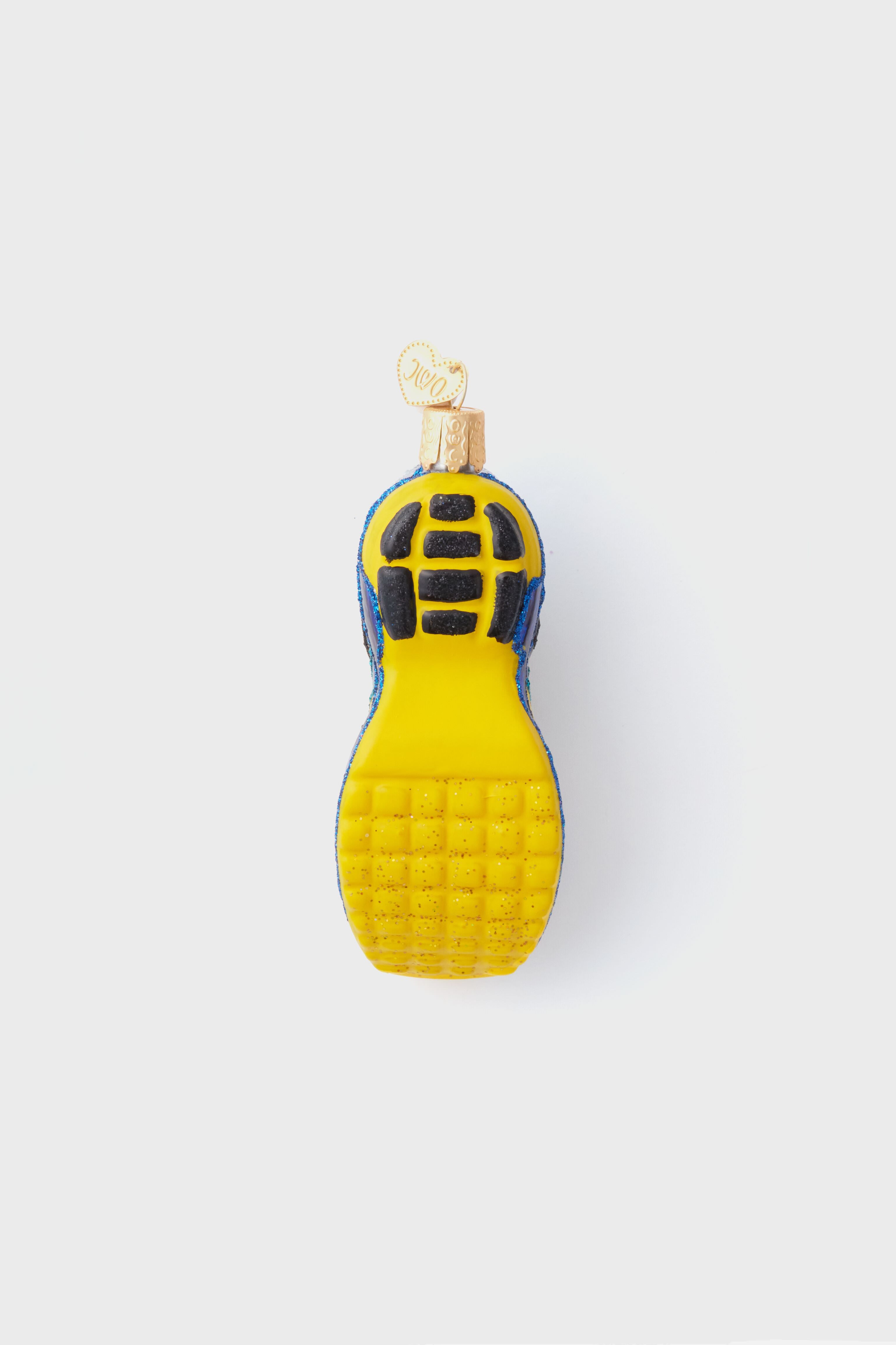 Running Shoe Ornament-Beilave