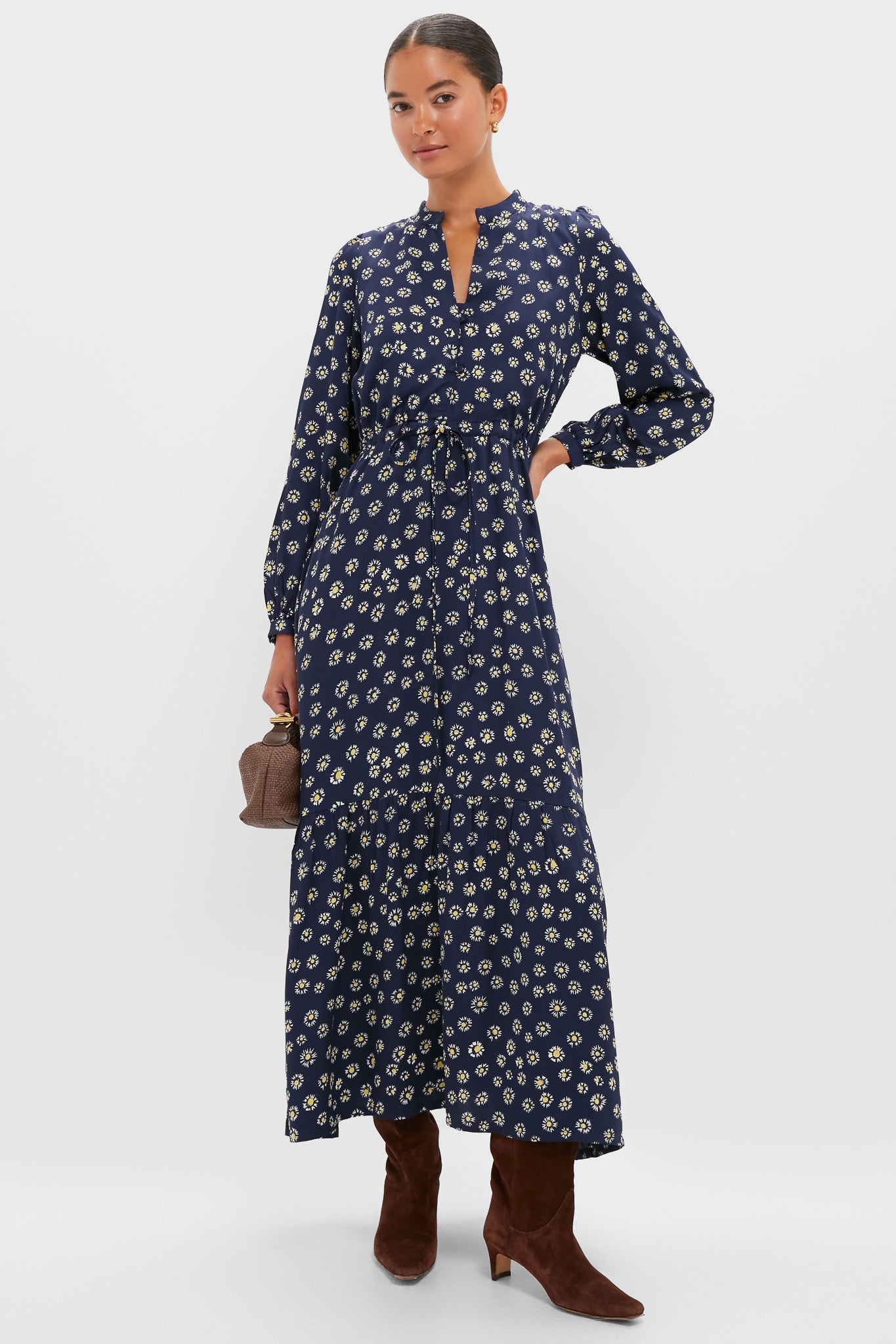 Daisy Frances 3 Dress-Beilave