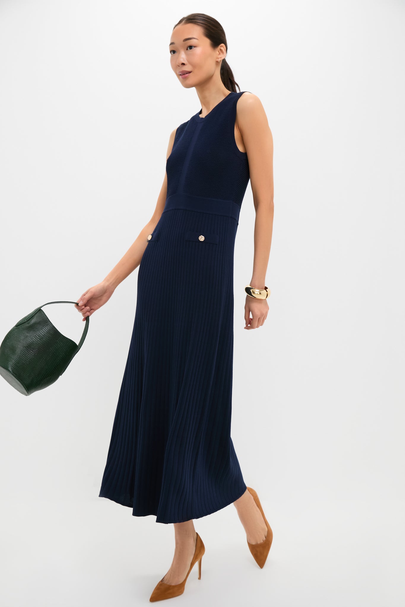 Hazel Suede Power 85 Heels-Beilave