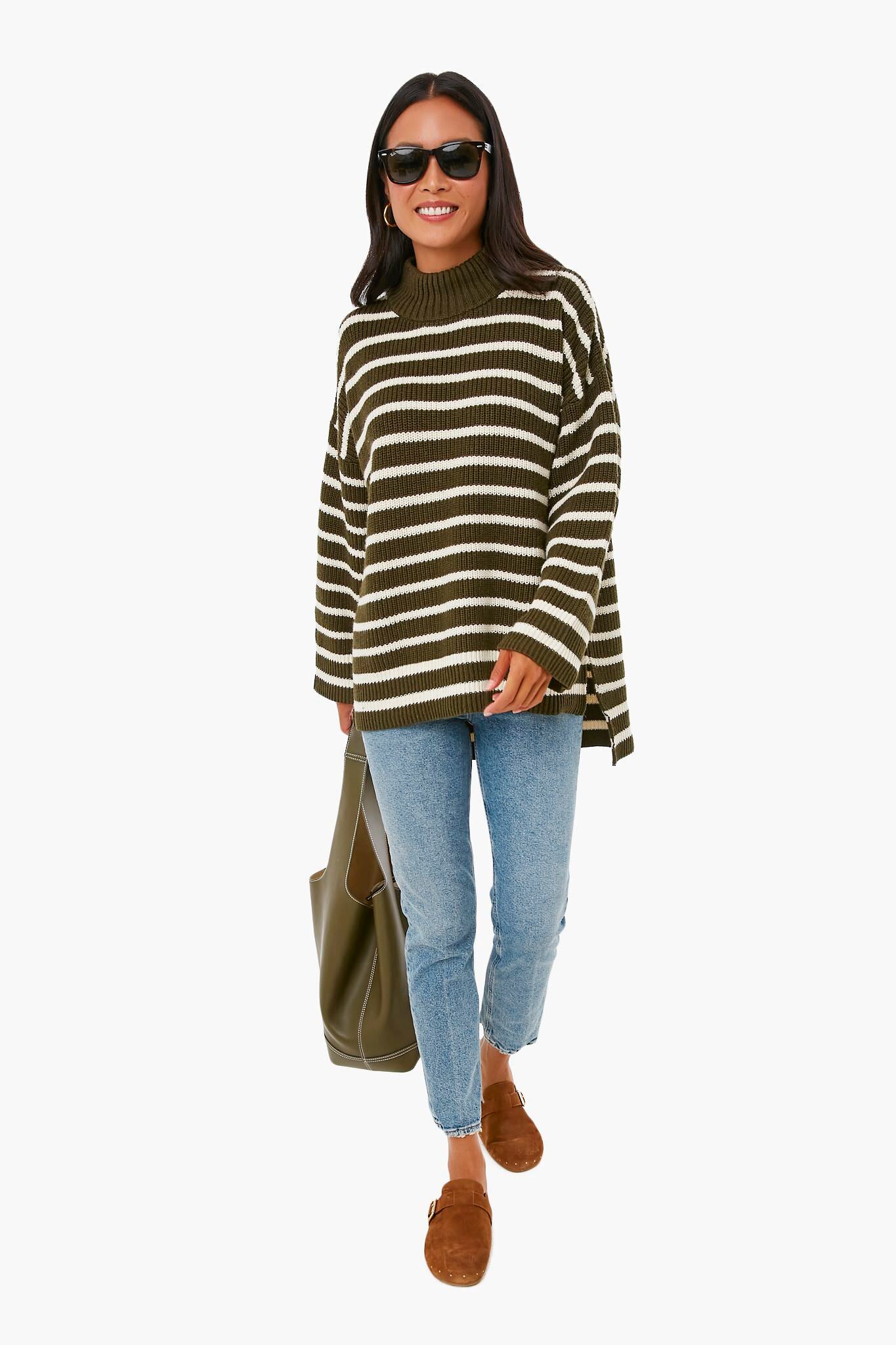 Cacao Suede Jayden Slides-Beilave