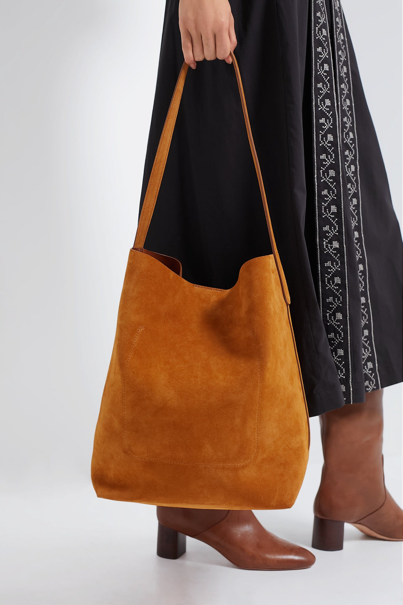 Cuoio Everyday Cabas-Beilave