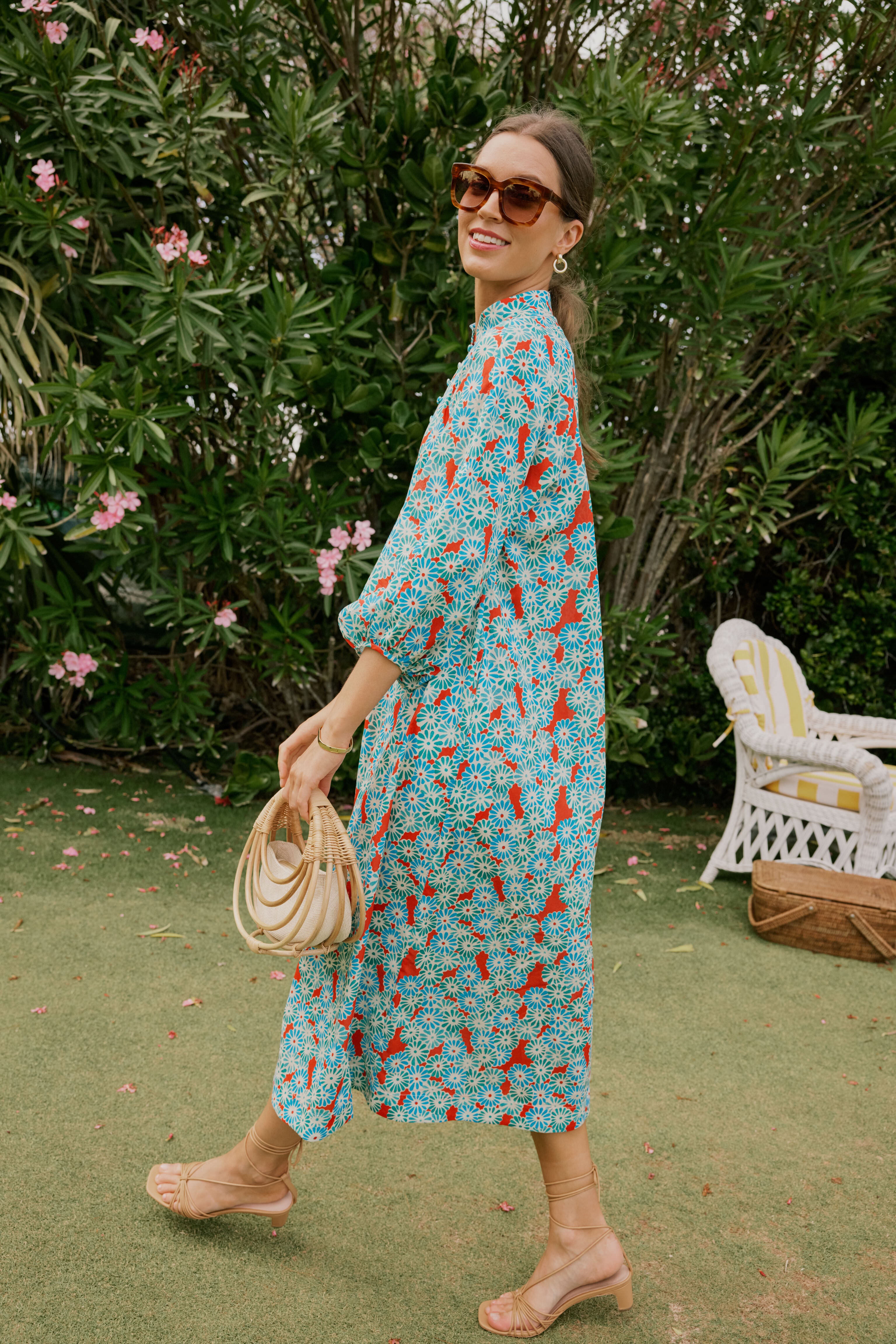 Gold Puffy Faye Knockers-Beilave