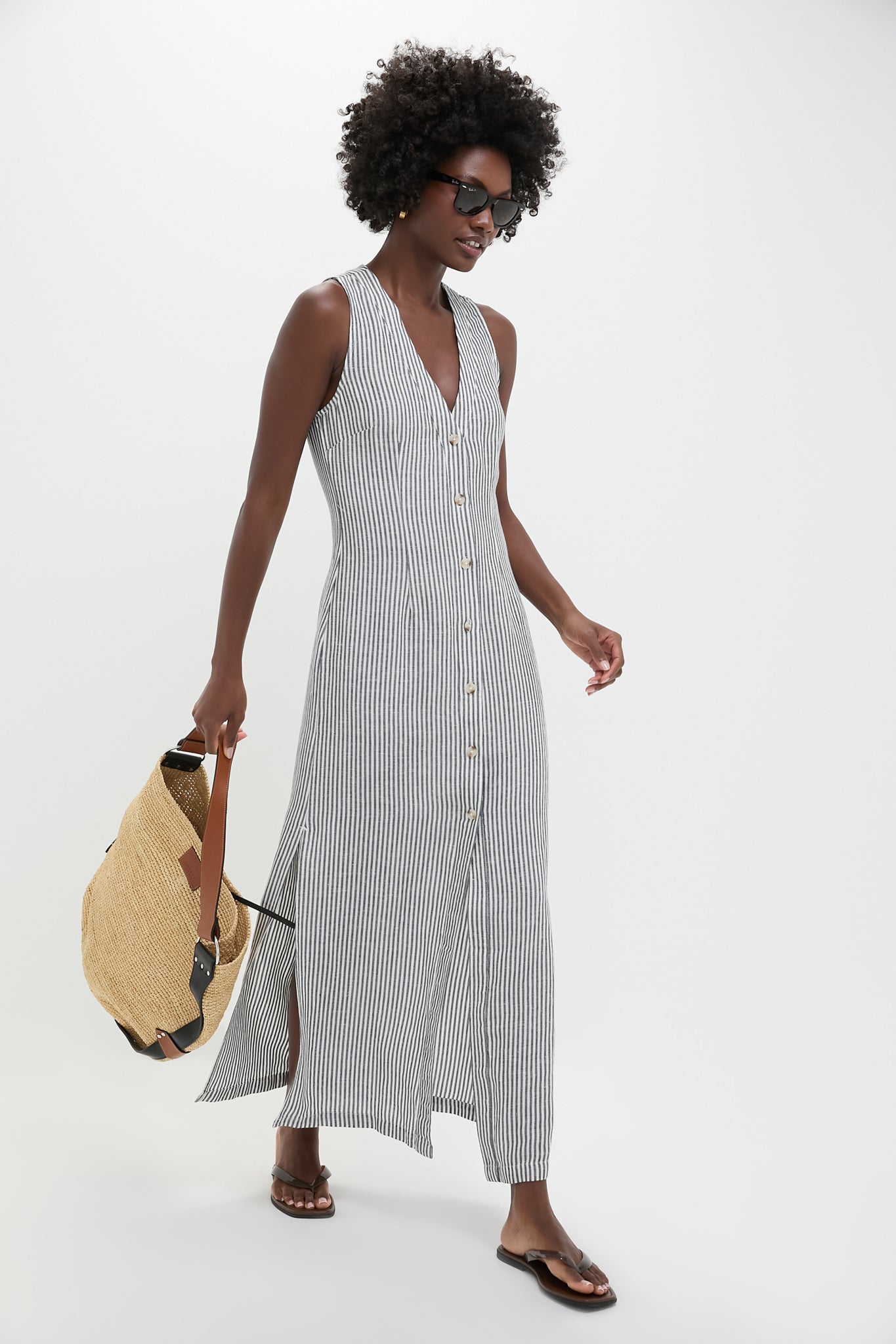 Hazelwood Clea Sandals-Beilave