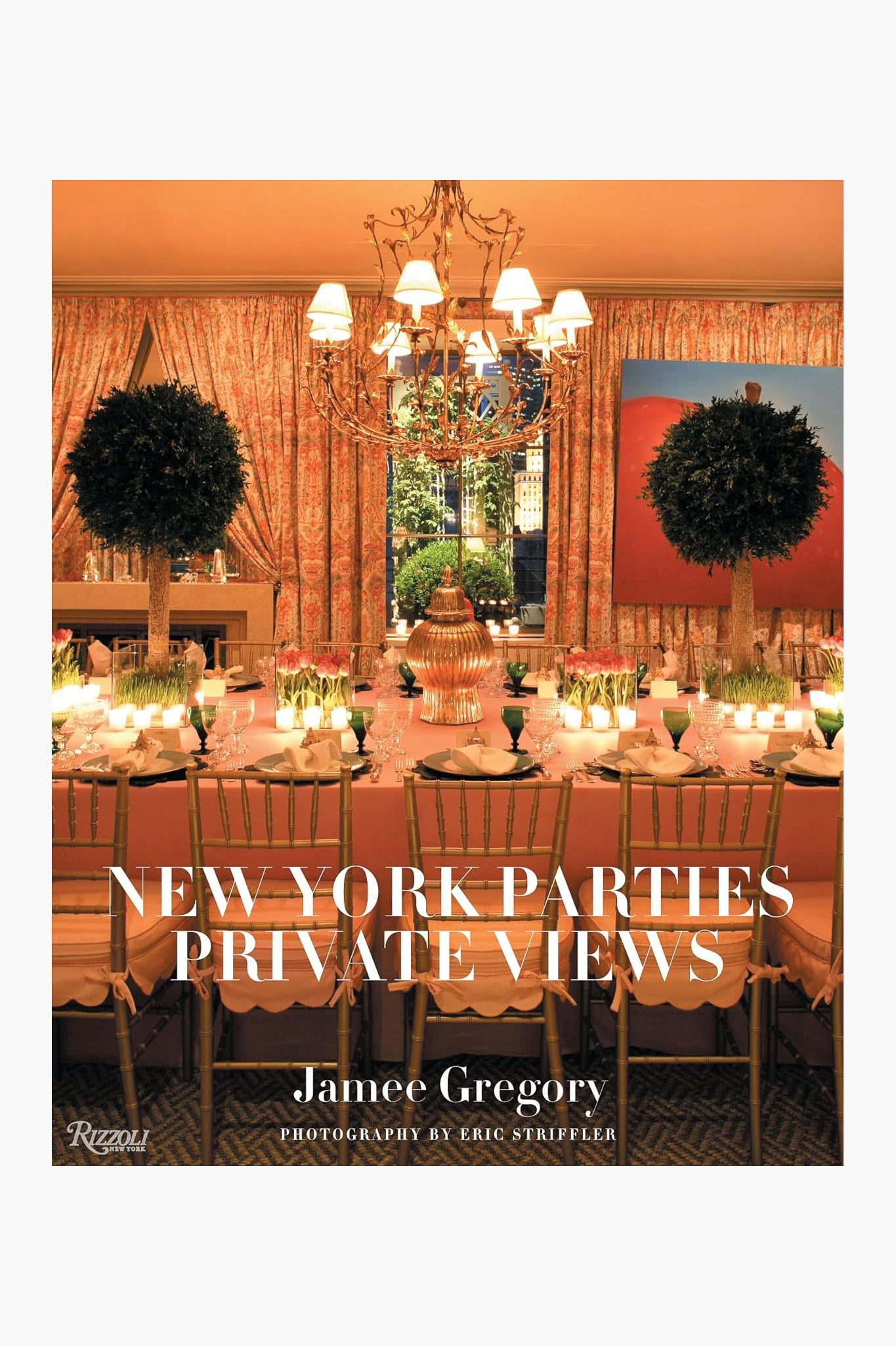 New York Parties: Private Views-Beilave