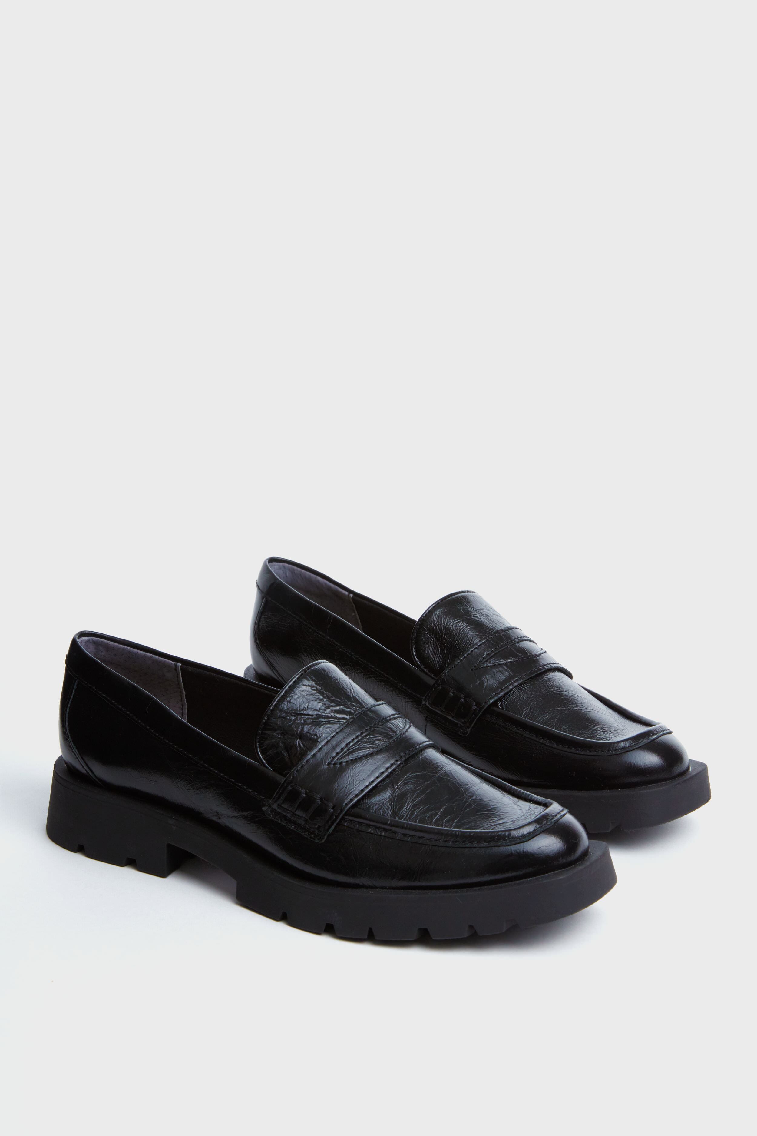 Onyx Elias Loafers-Beilave