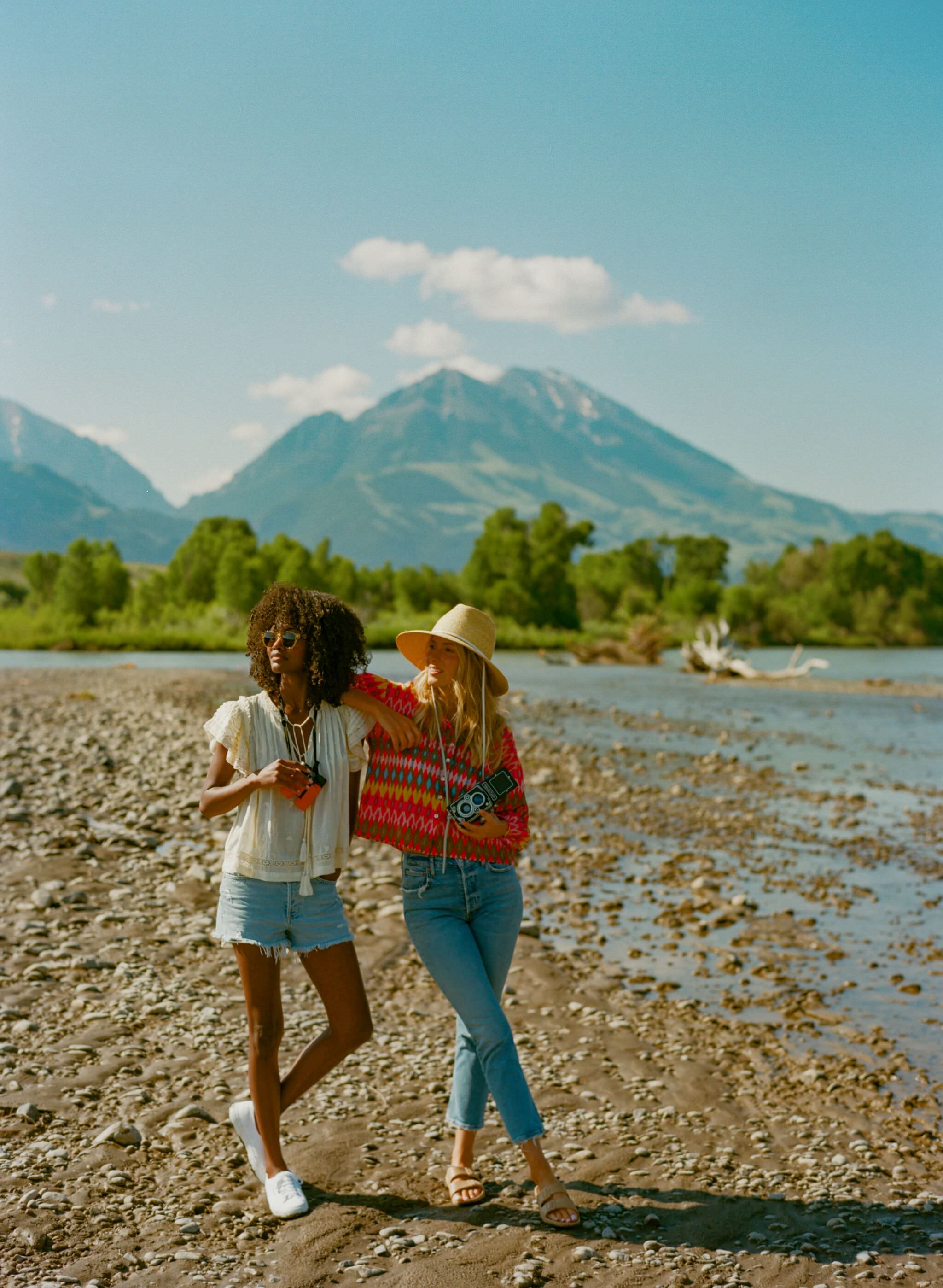 Sands Moses Sandals-Beilave