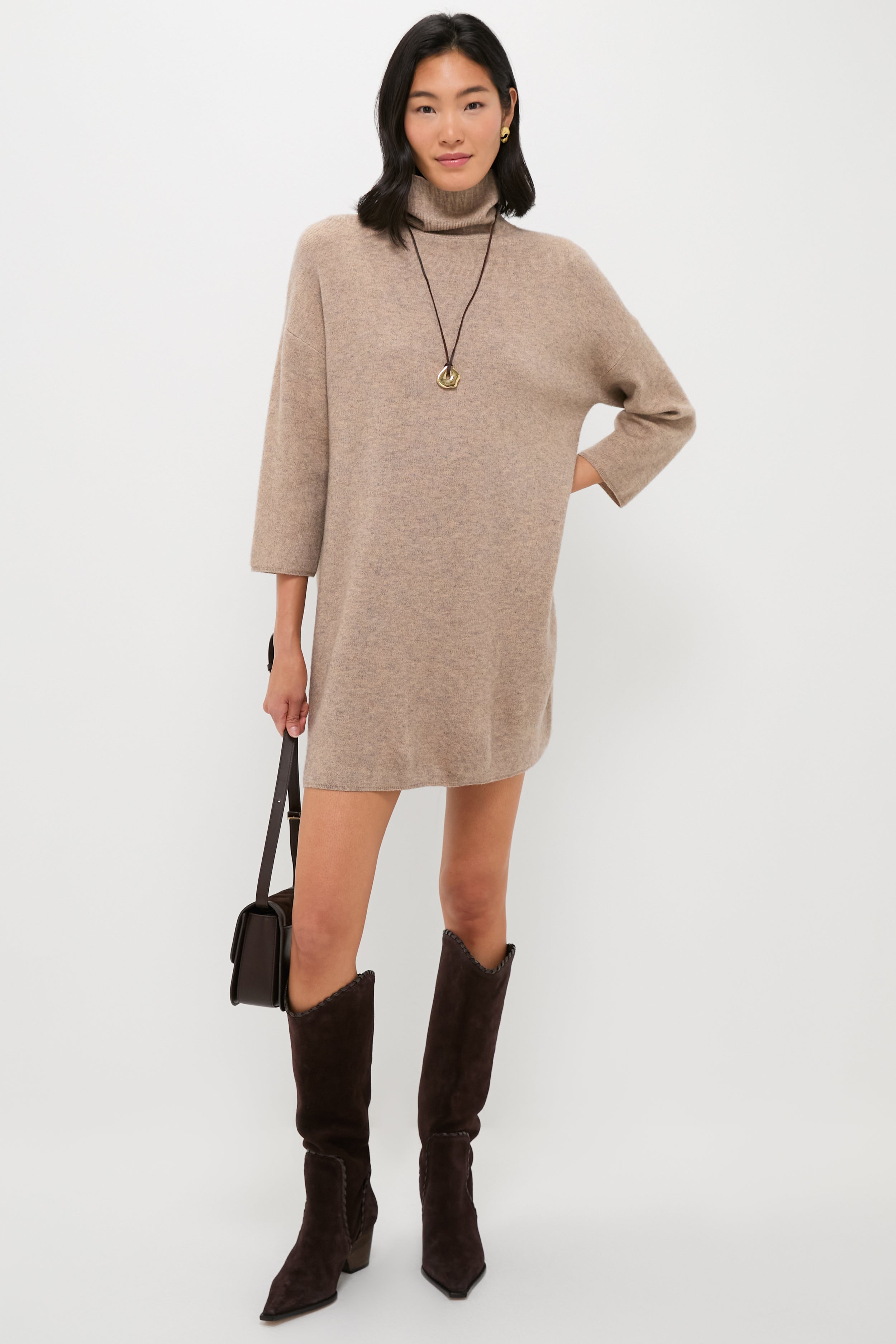 Hazelwood Vivianne Dress-Beilave