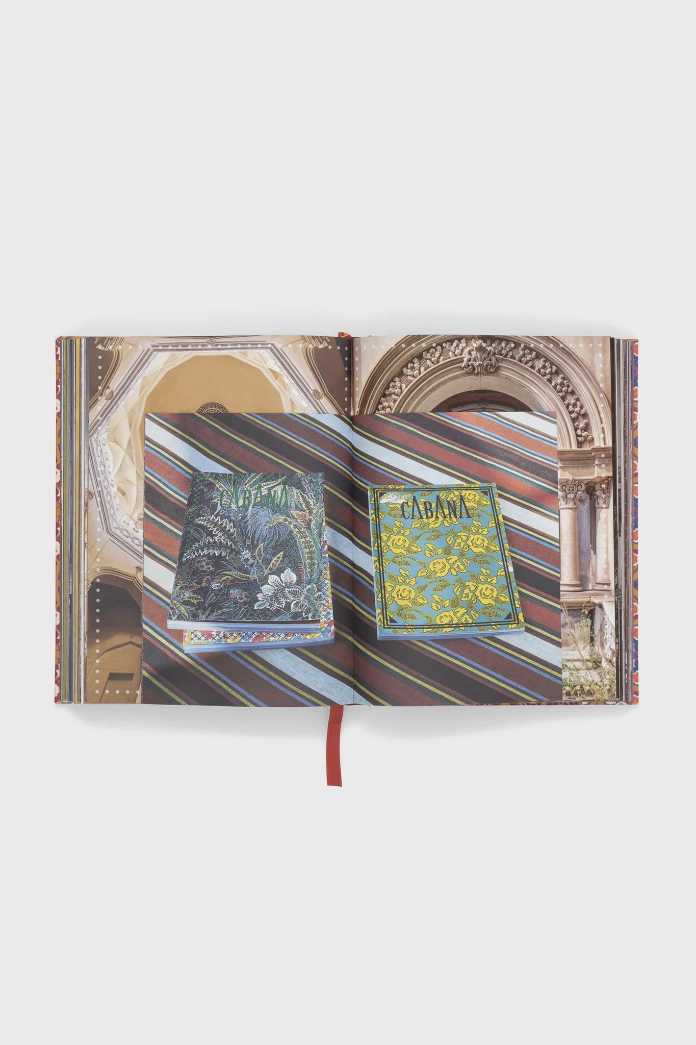 Cabana Anthology: The Anniversary Edition-Beilave