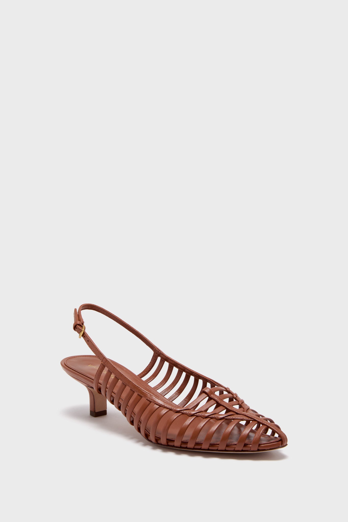 Whiskey Britte Heels-Beilave