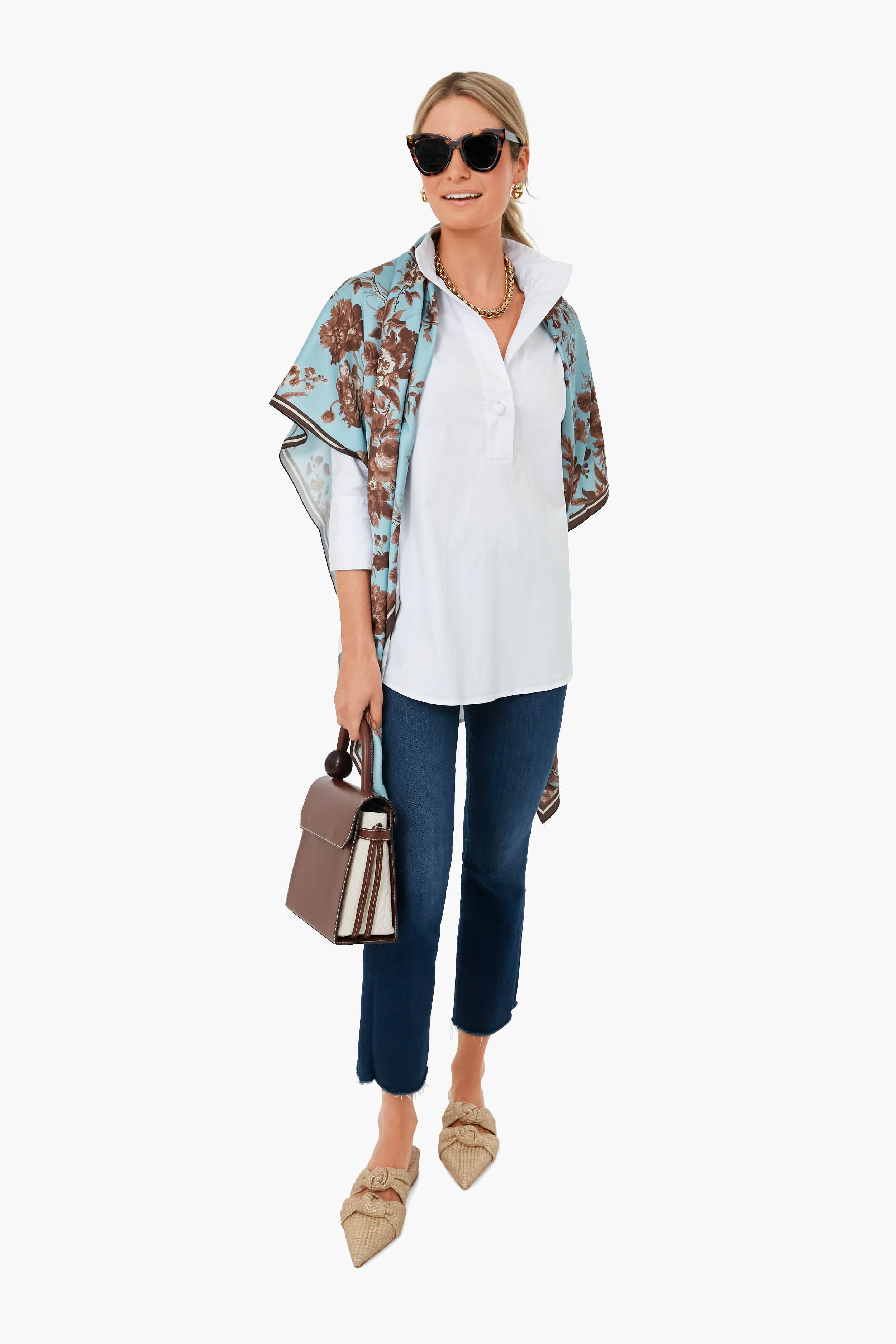 Cuoio Cari Napa Quilted Satchel-Beilave