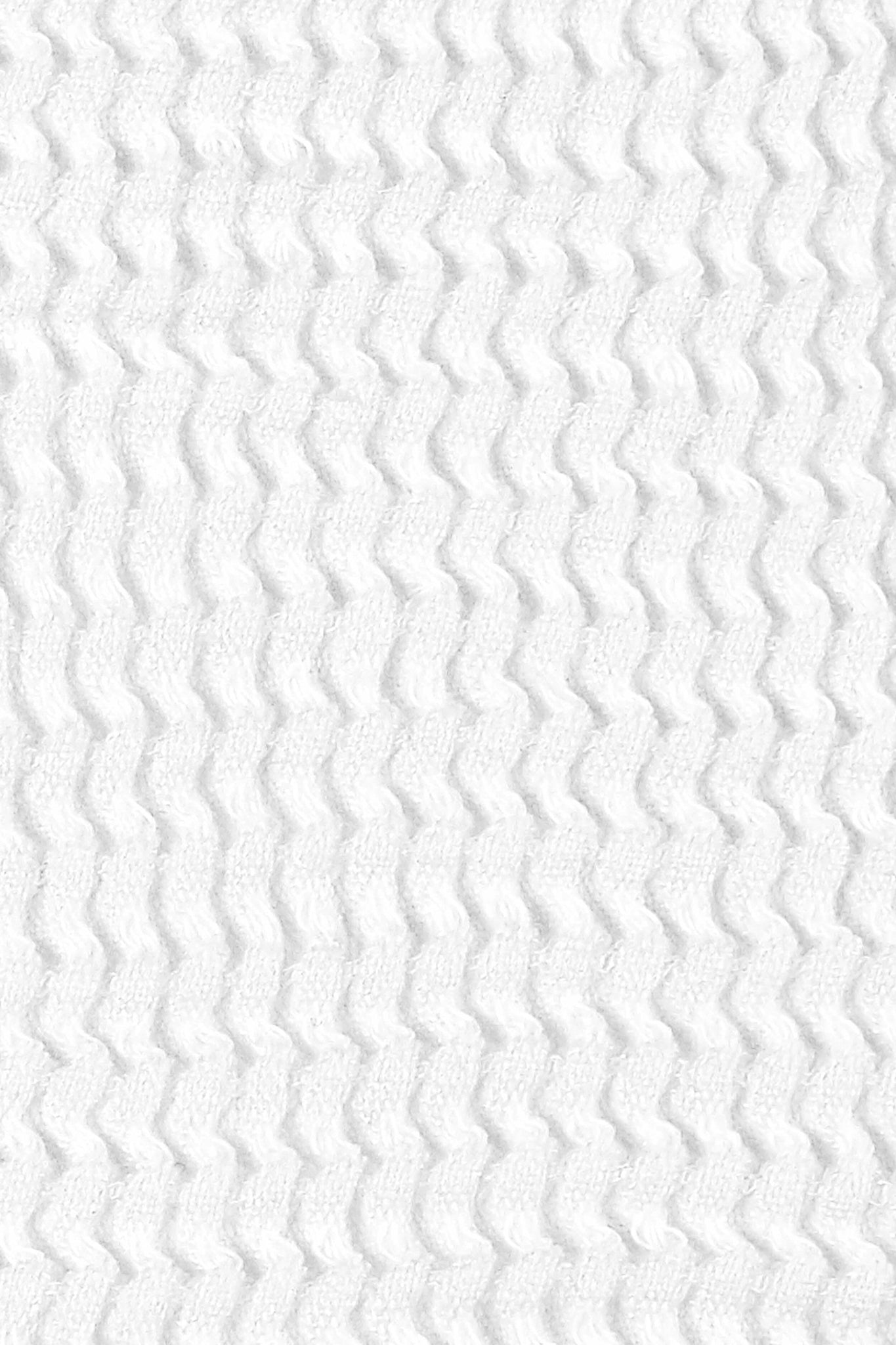 White Kiran Robe-Beilave