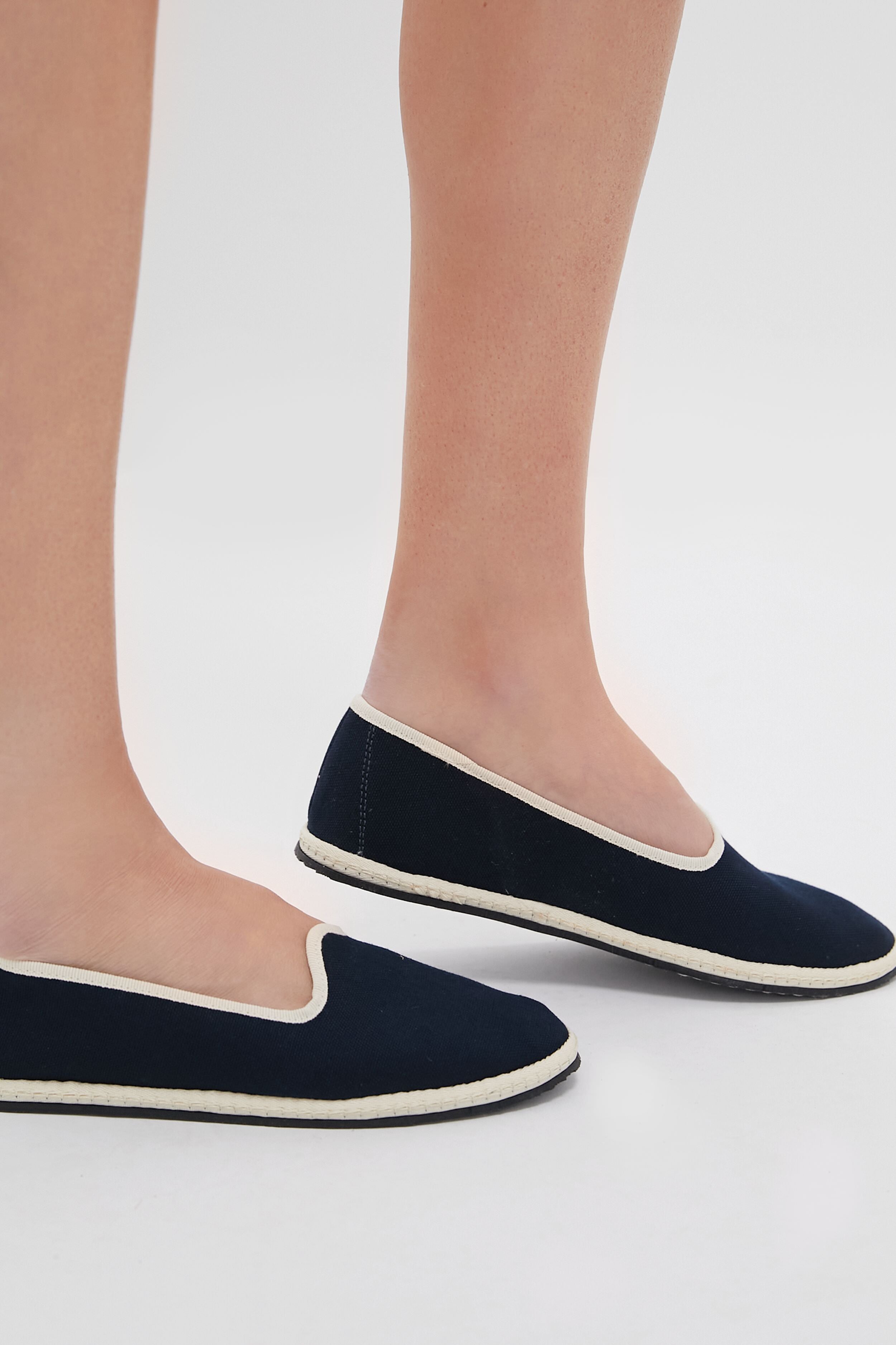 Portofino Classic Slippers-Beilave