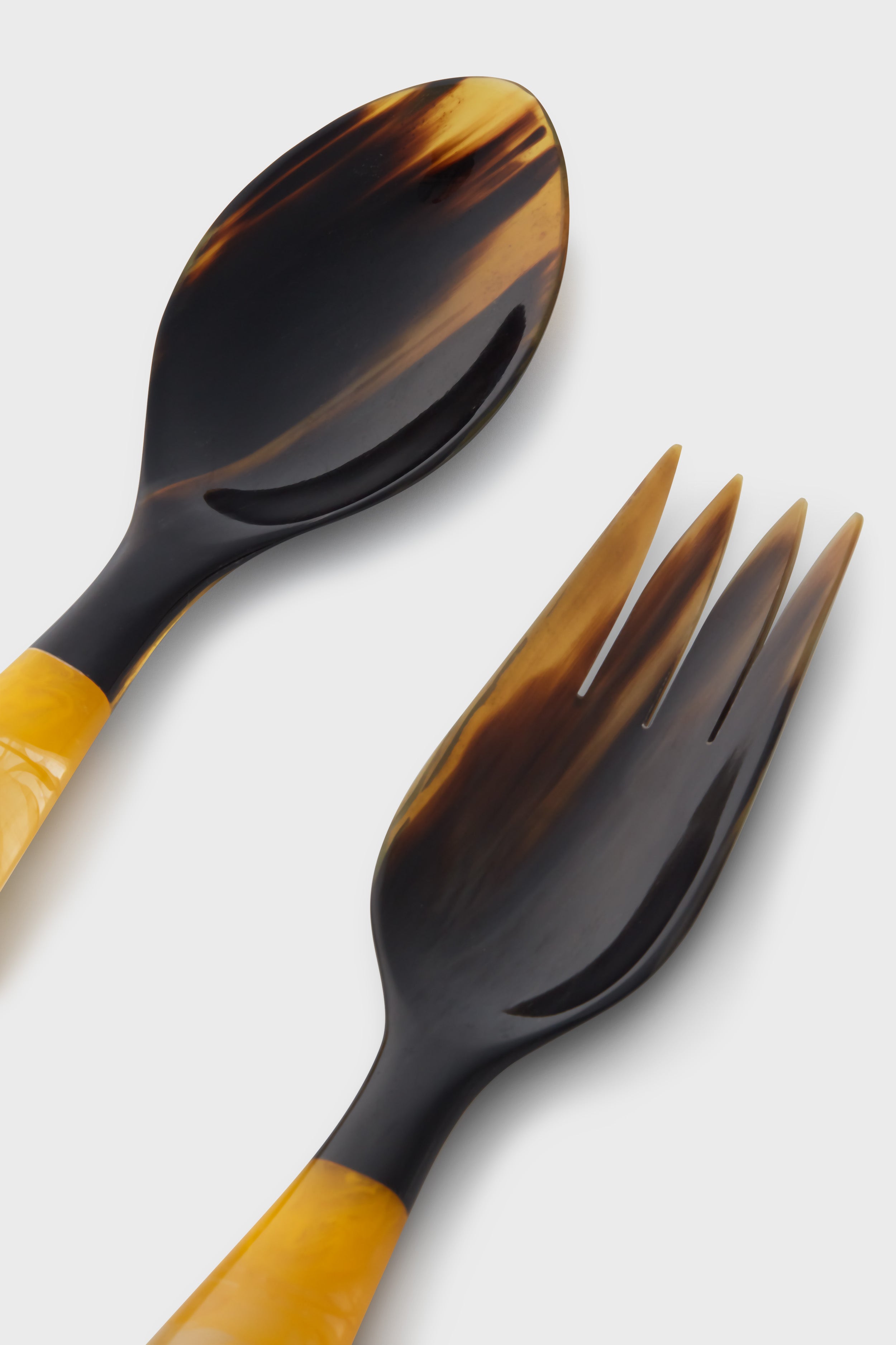 Yellow Grand Slam Servers-Beilave