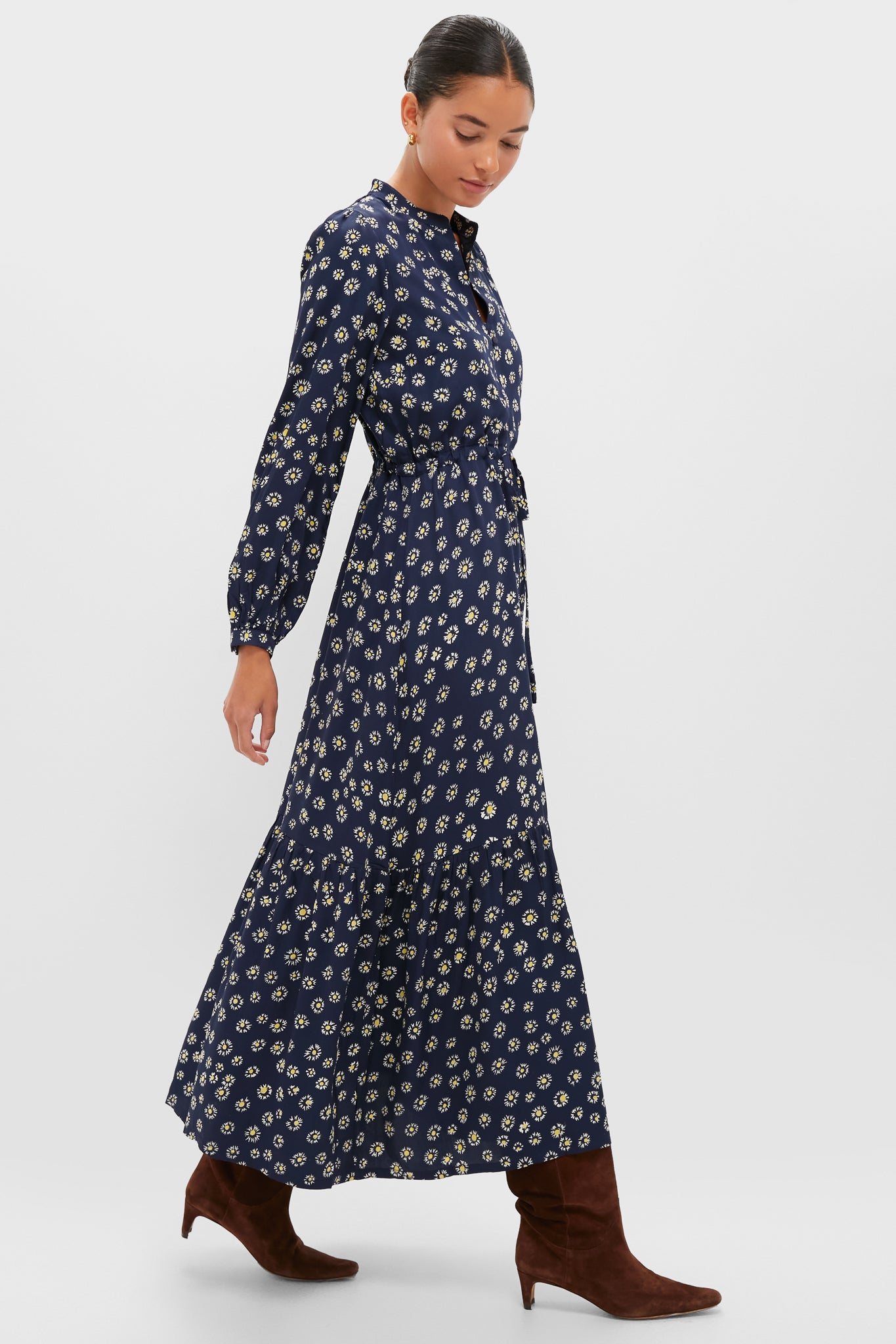 Daisy Frances 3 Dress-Beilave