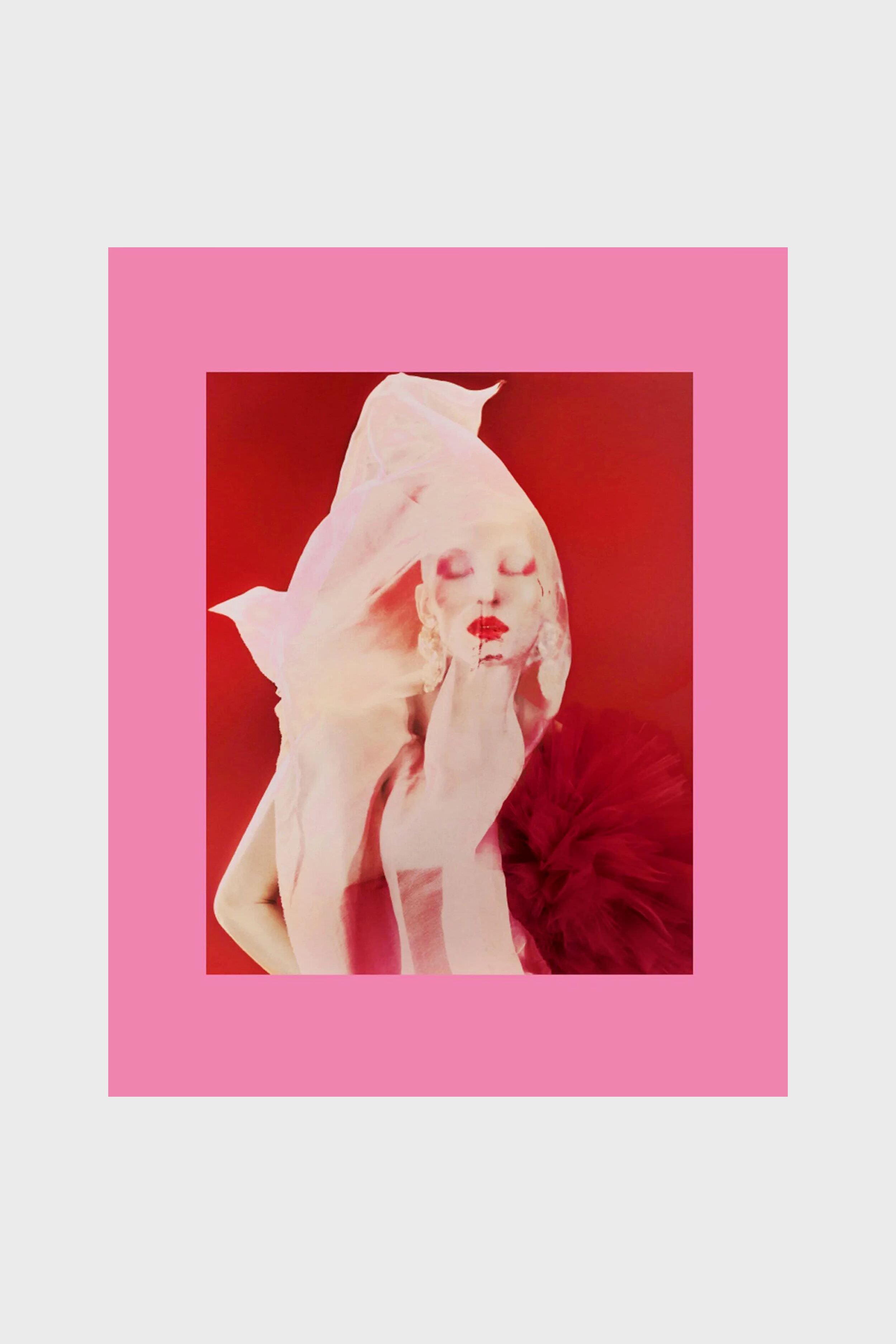 Carolina Herrera: Colormania - Color and Fashion-Beilave