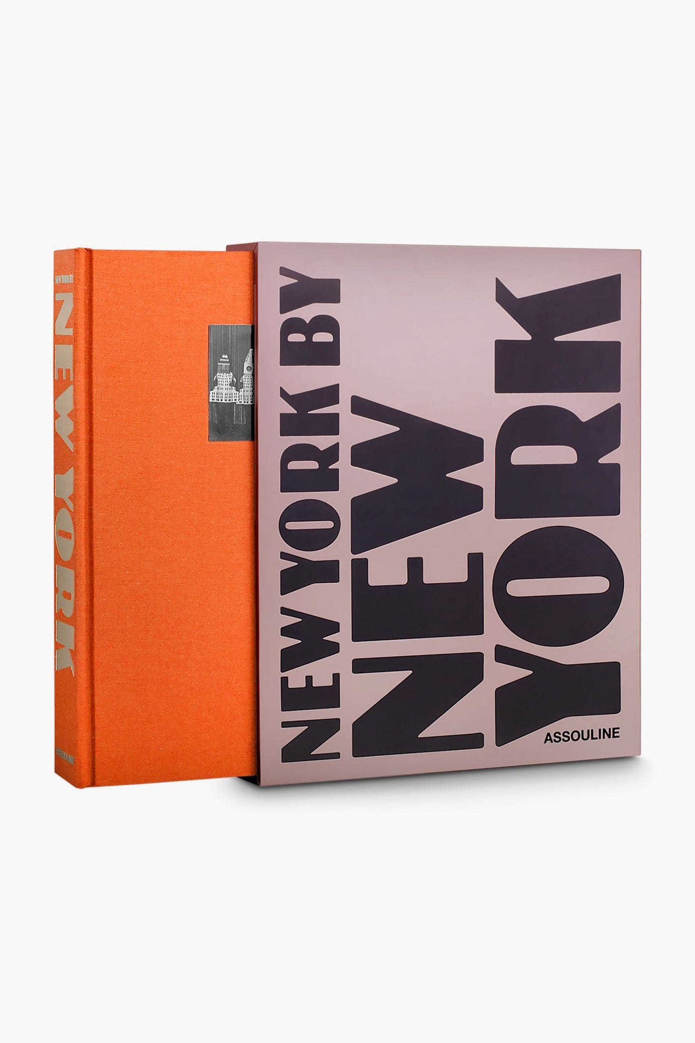 New York by New York-Beilave