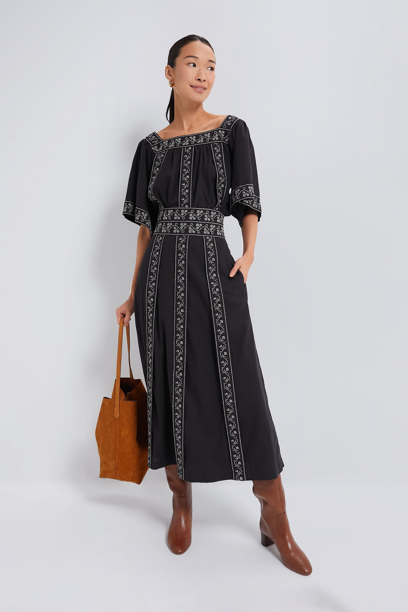 Cuoio Everyday Cabas-Beilave