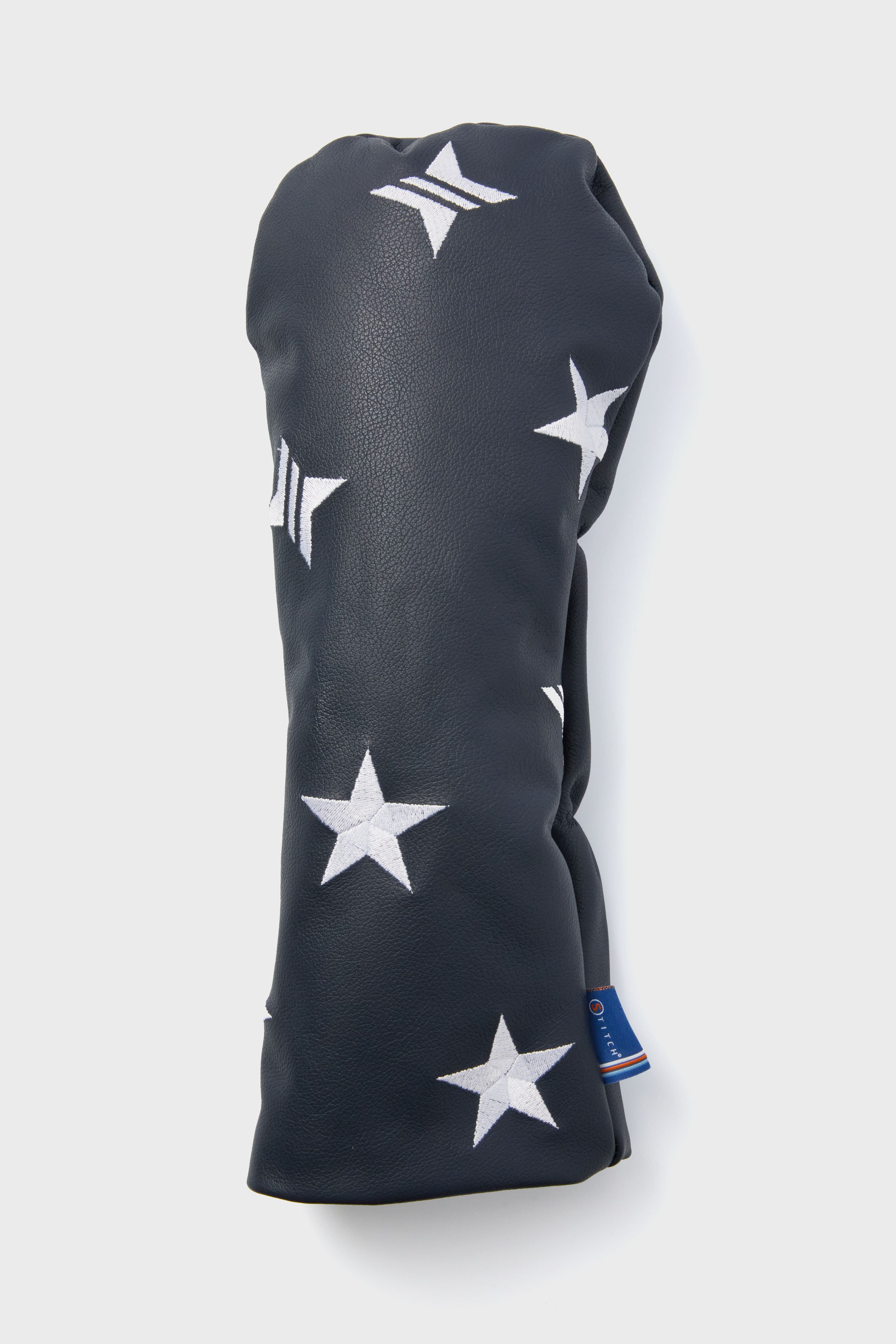 Dancing Beilave Leather Head Cover-Beilave