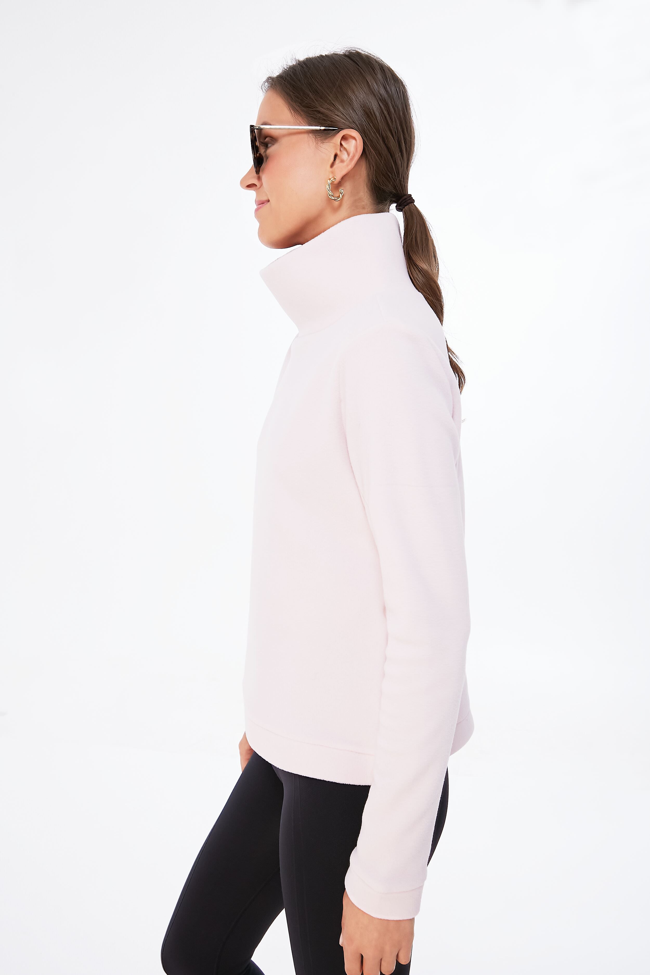 Exclusive Lilac Snow Park Slope-Beilave