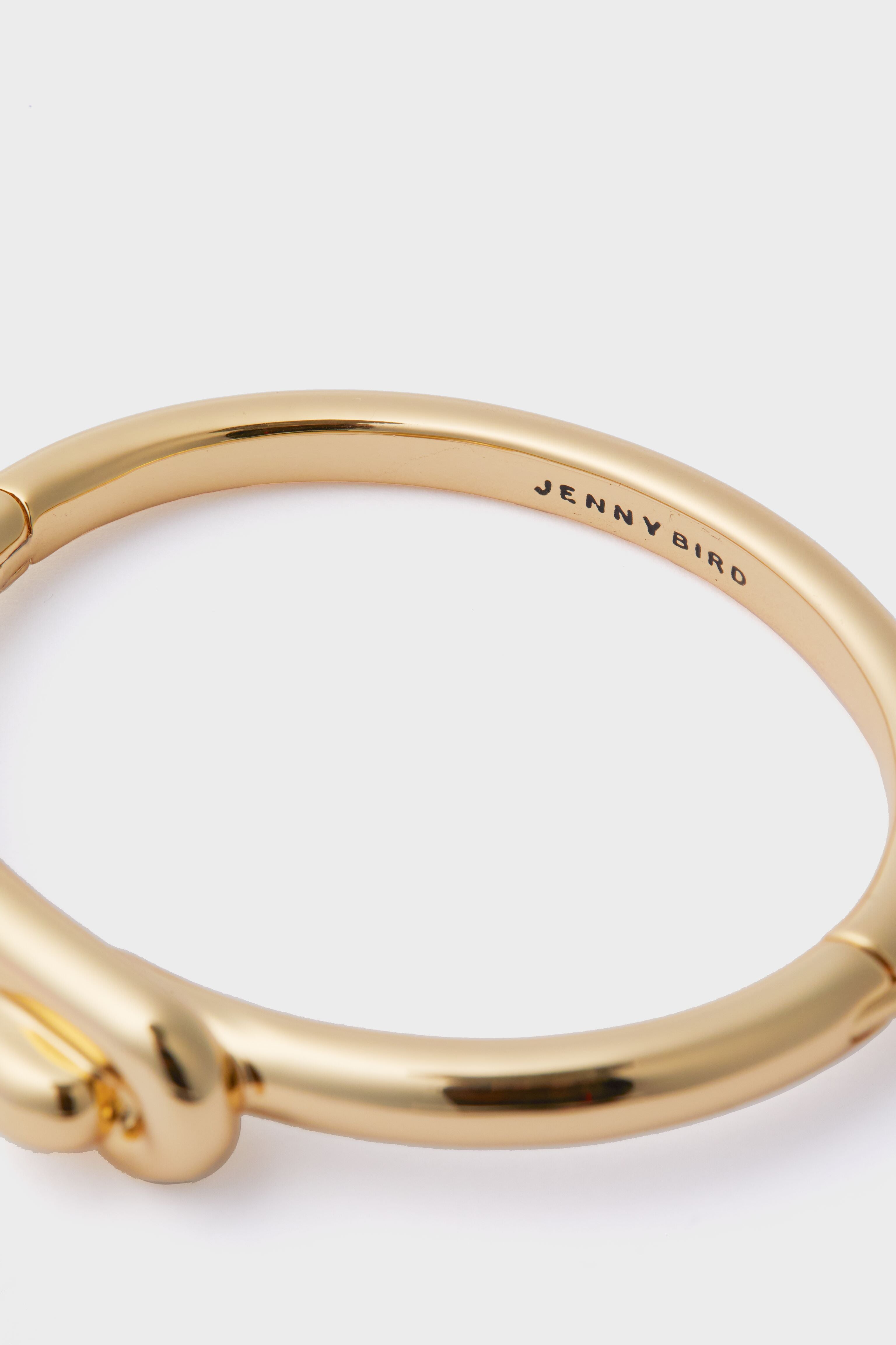 Gold Maeve Cuff-Beilave