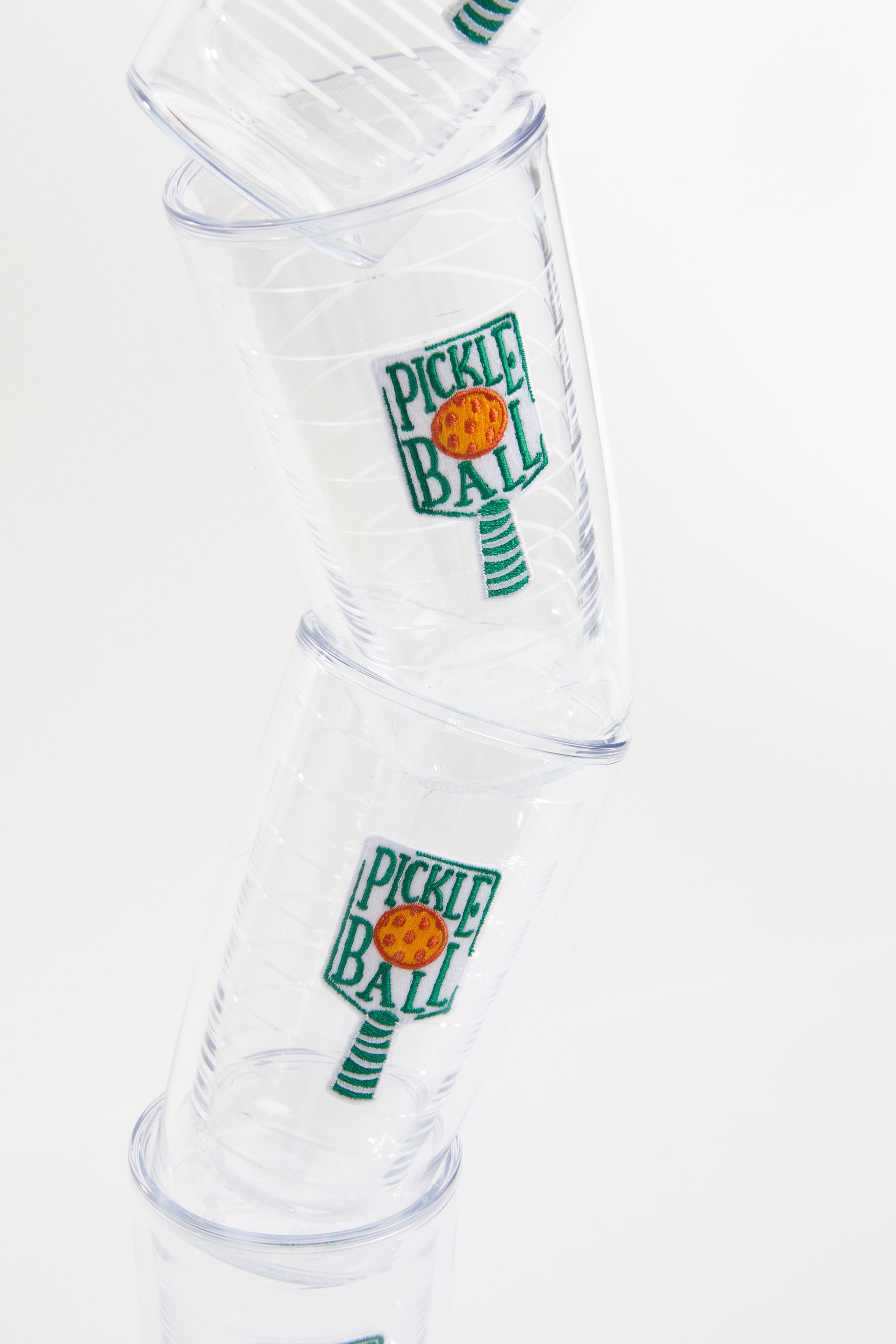 Pickleball Tumbler Set of 4-Beilave