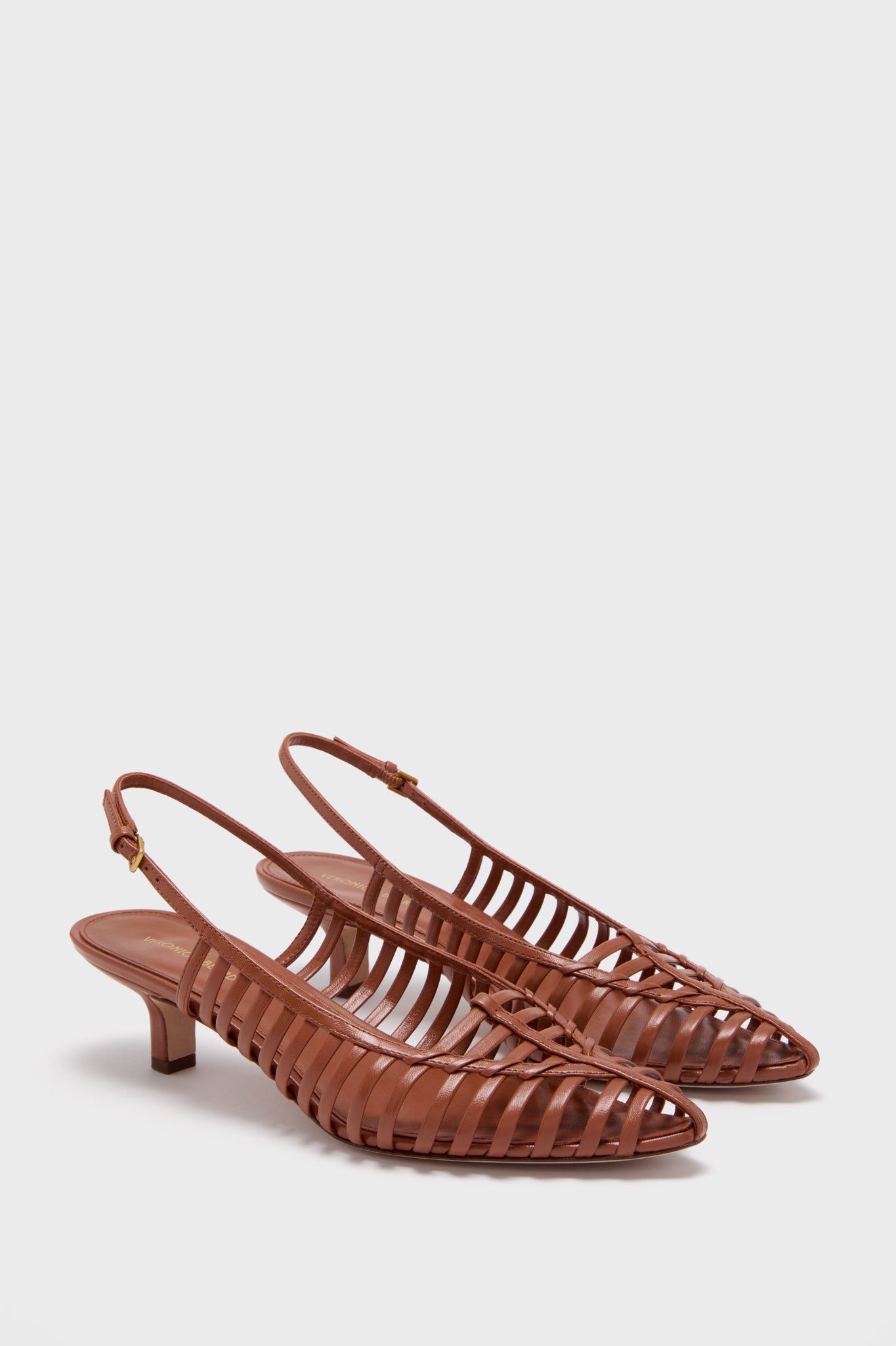 Whiskey Britte Heels-Beilave