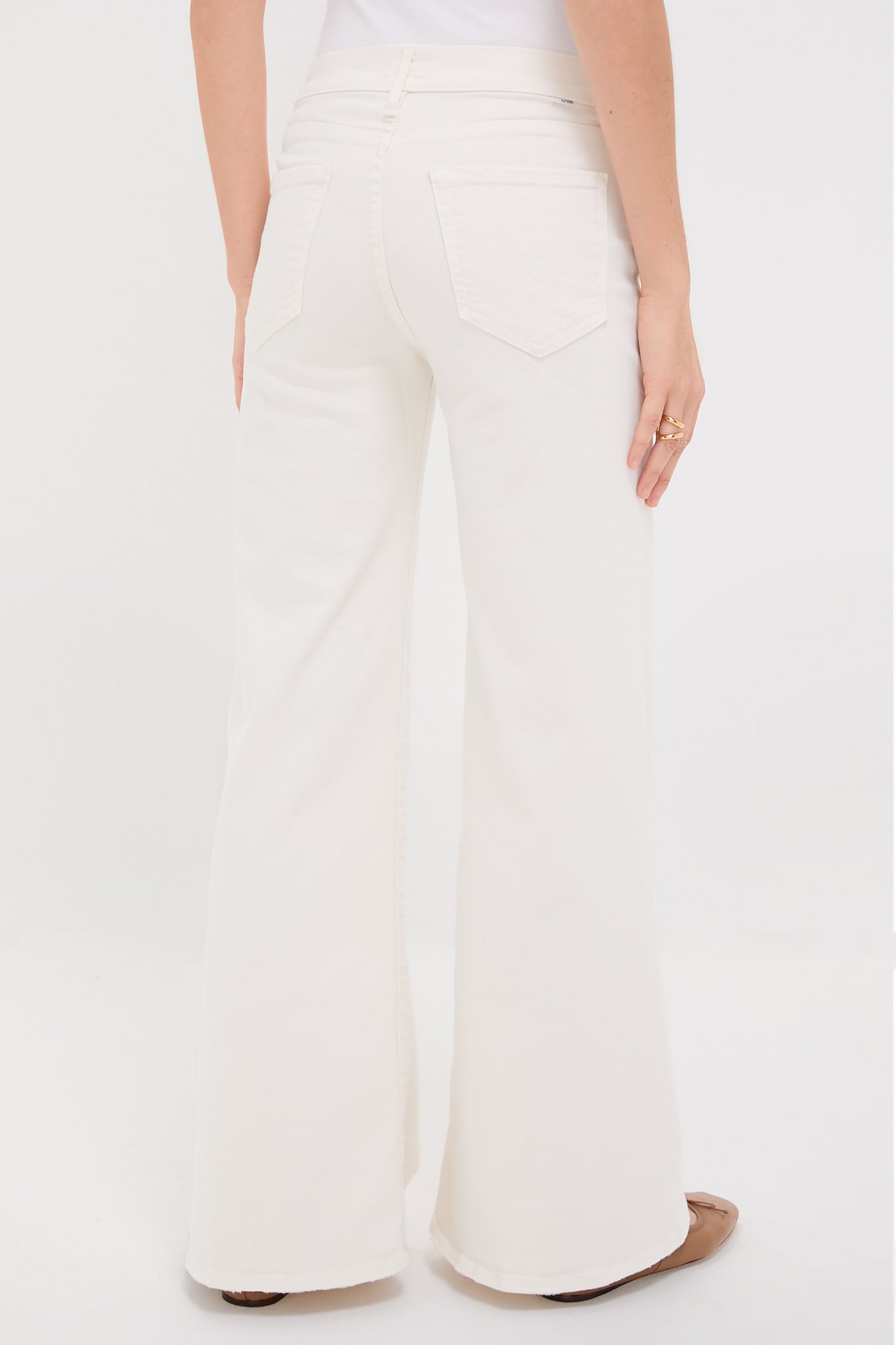 Cream Puffs The Twister Skimp-Beilave