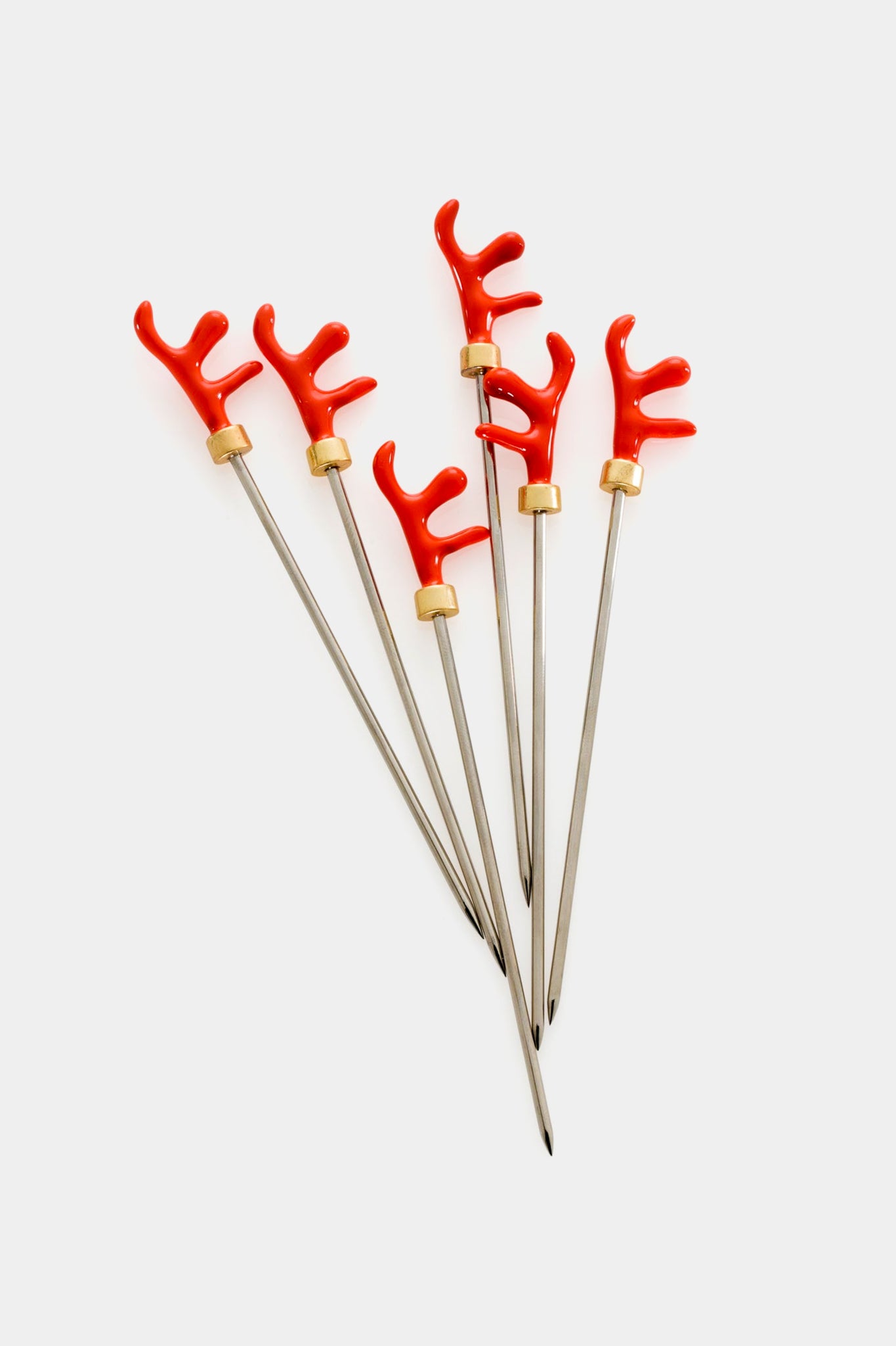 Coral Cocktail Picks-Beilave