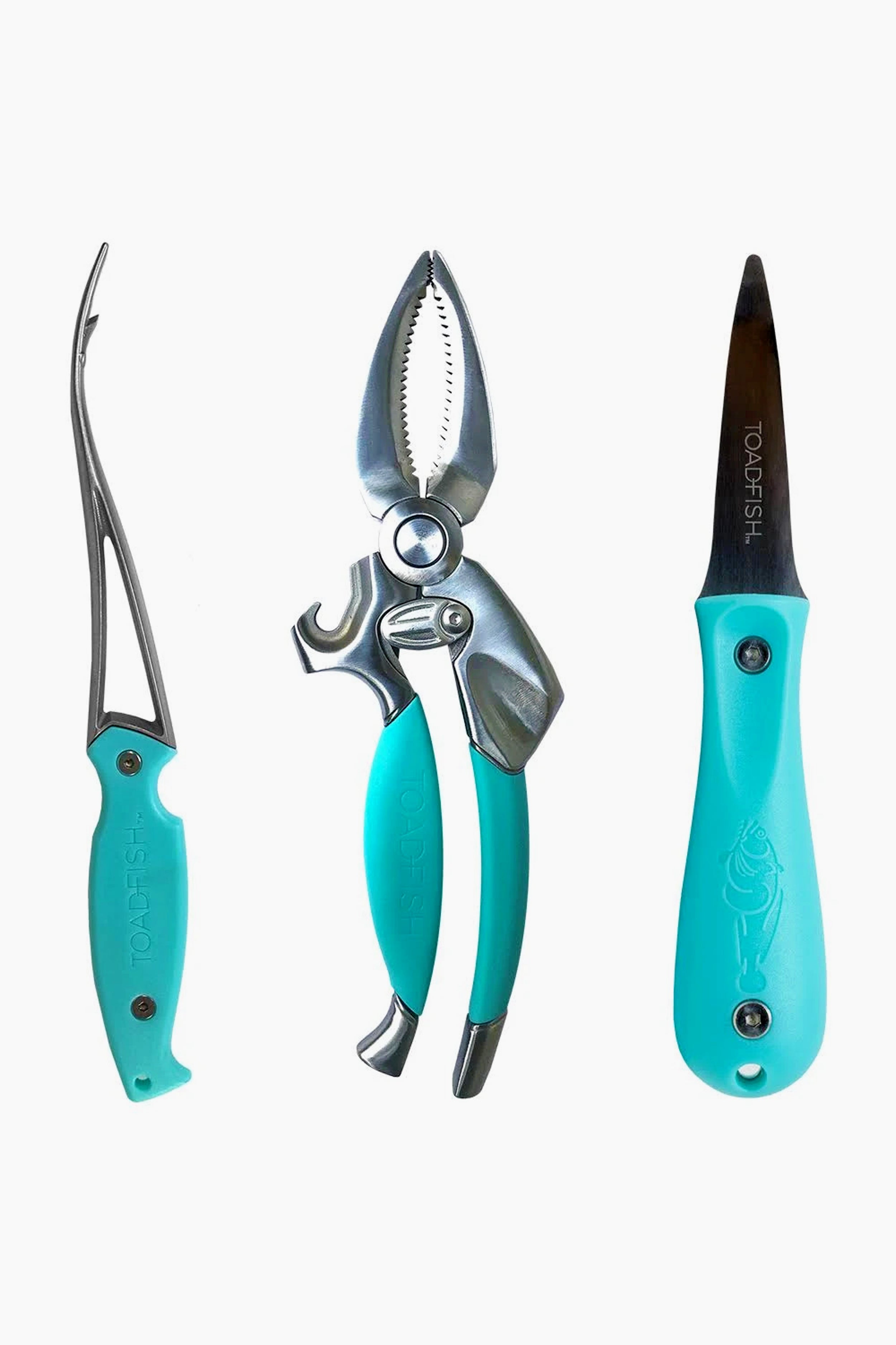 Toadfish Coastal Kitchen Collection-Beilave