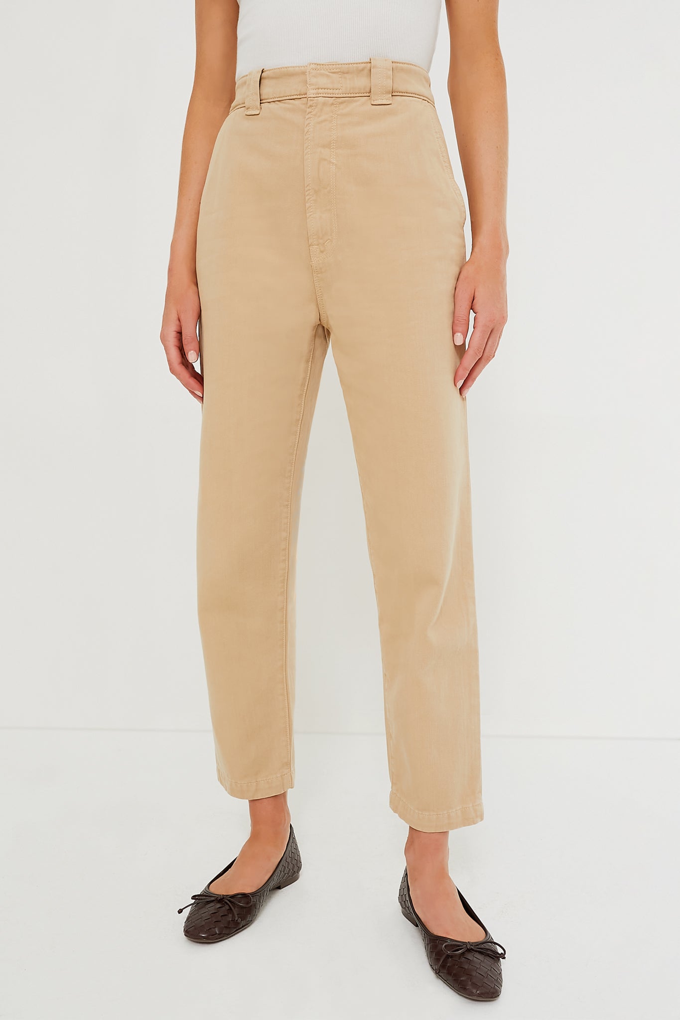 Curds and Whey The Punk 76 Ankle-Beilave